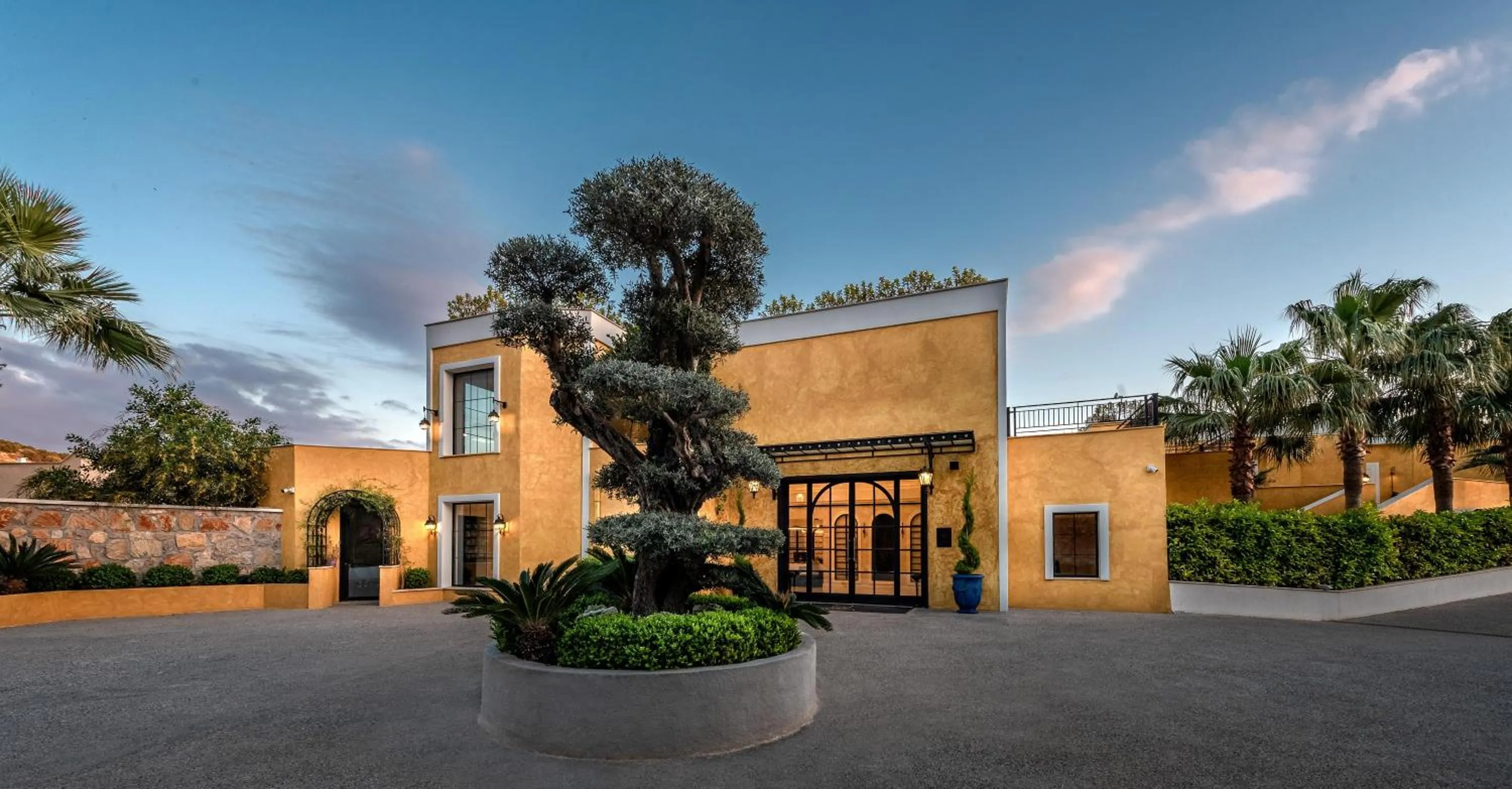 Property building in Casa Nonna Bodrum - Adult Only