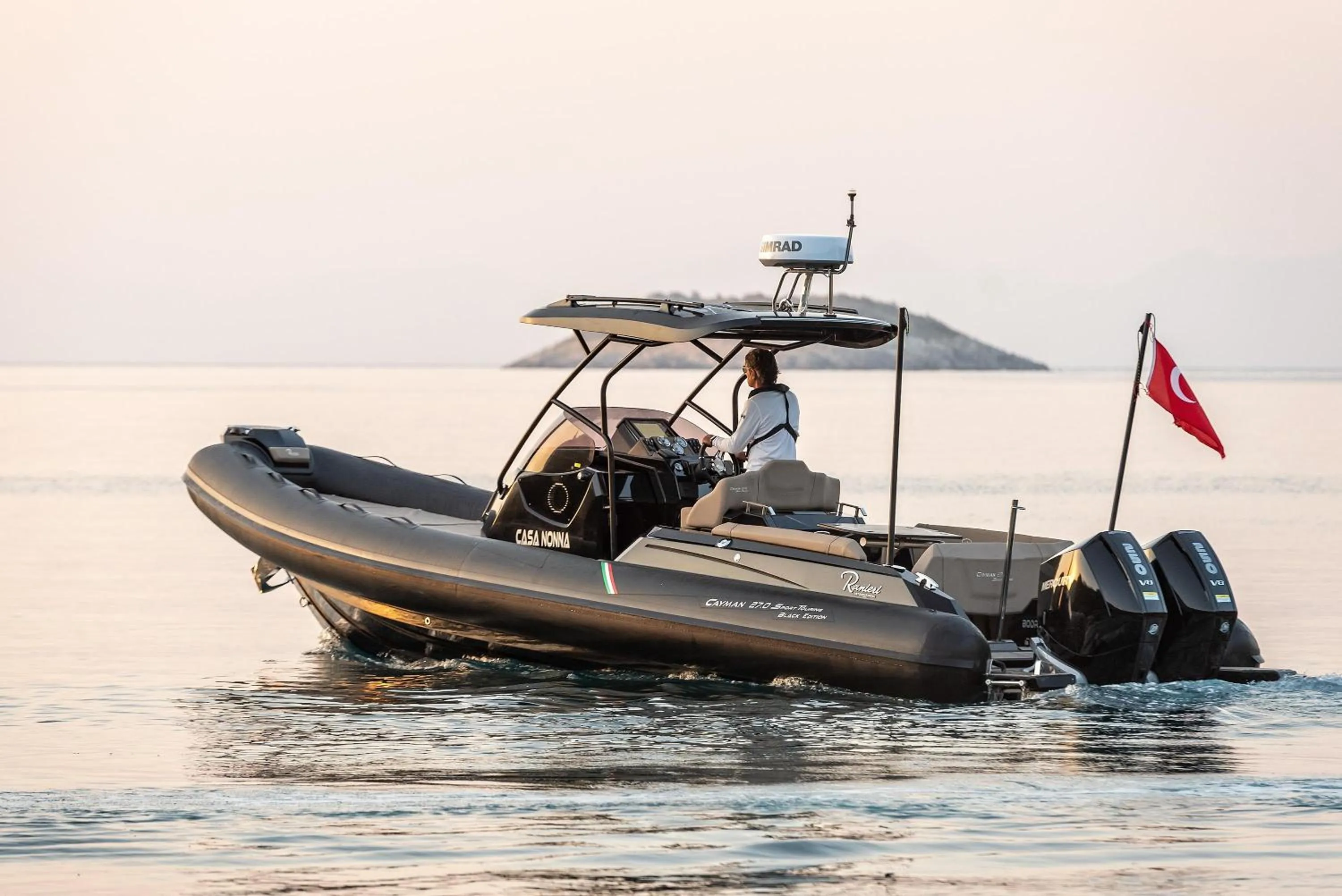 Activities in Casa Nonna Bodrum - Adult Only