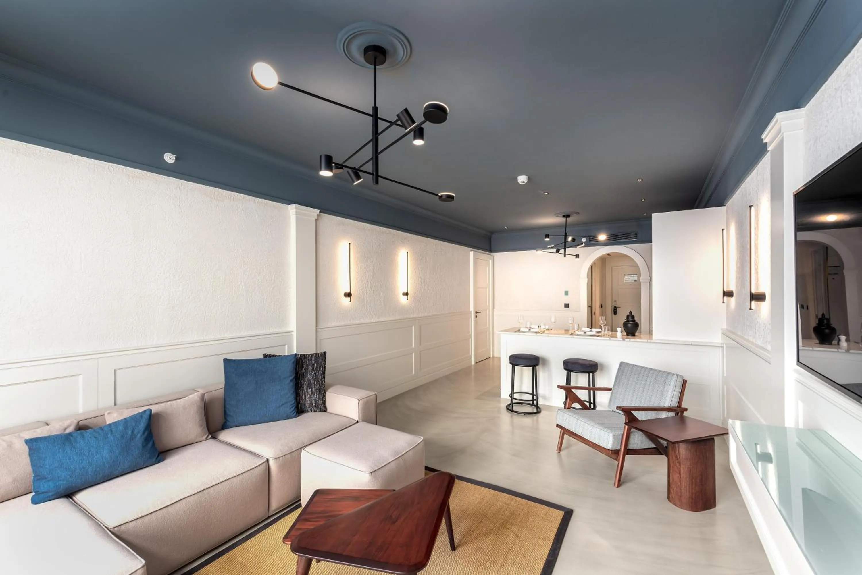 Photo of the whole room in Casa Nonna Bodrum - Adult Only