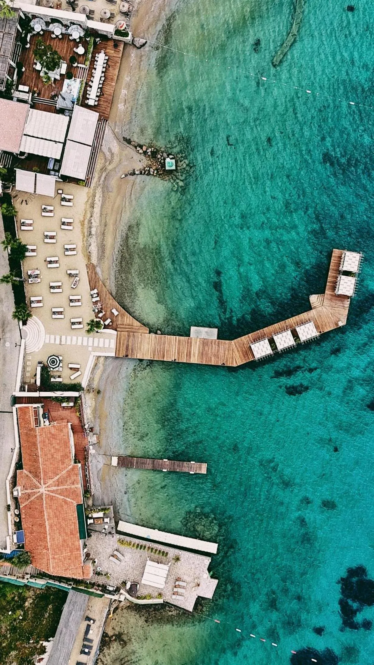 Property building in Casa Nonna Bodrum - Adult Only