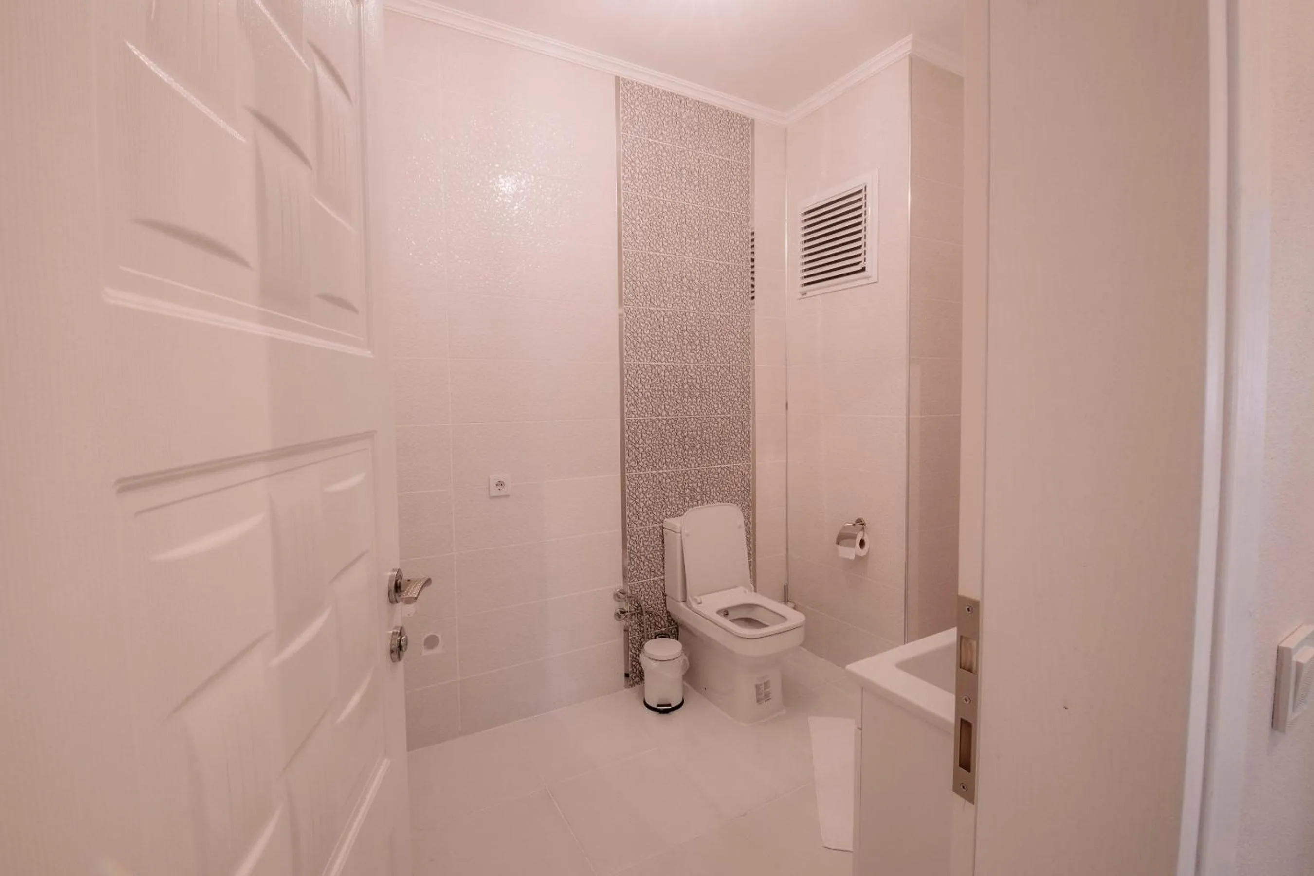 Shower in LOTUS HOME SAPANCA