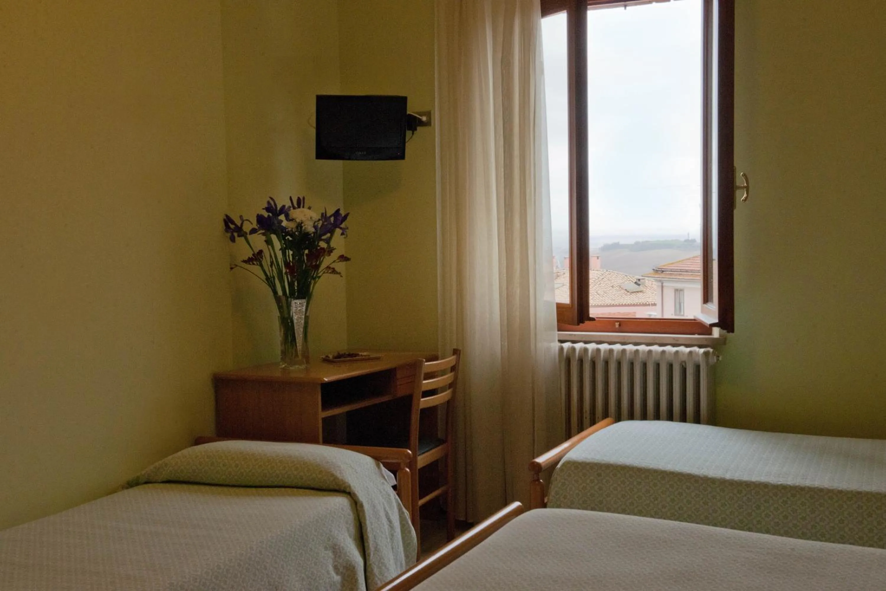 Day, Bed in Hotel Centrale di Paolo e Cinzia