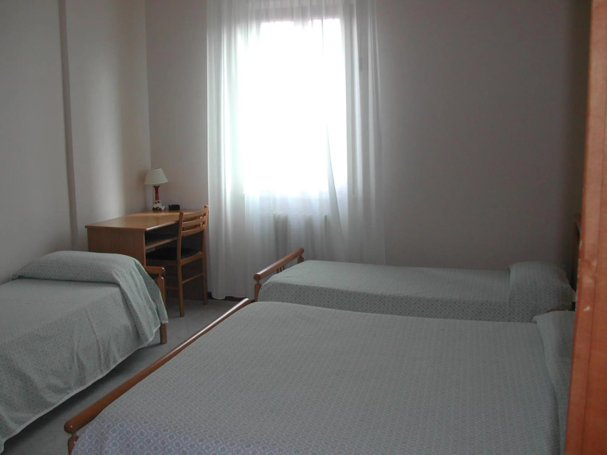 Day, Bed in Hotel Centrale di Paolo e Cinzia