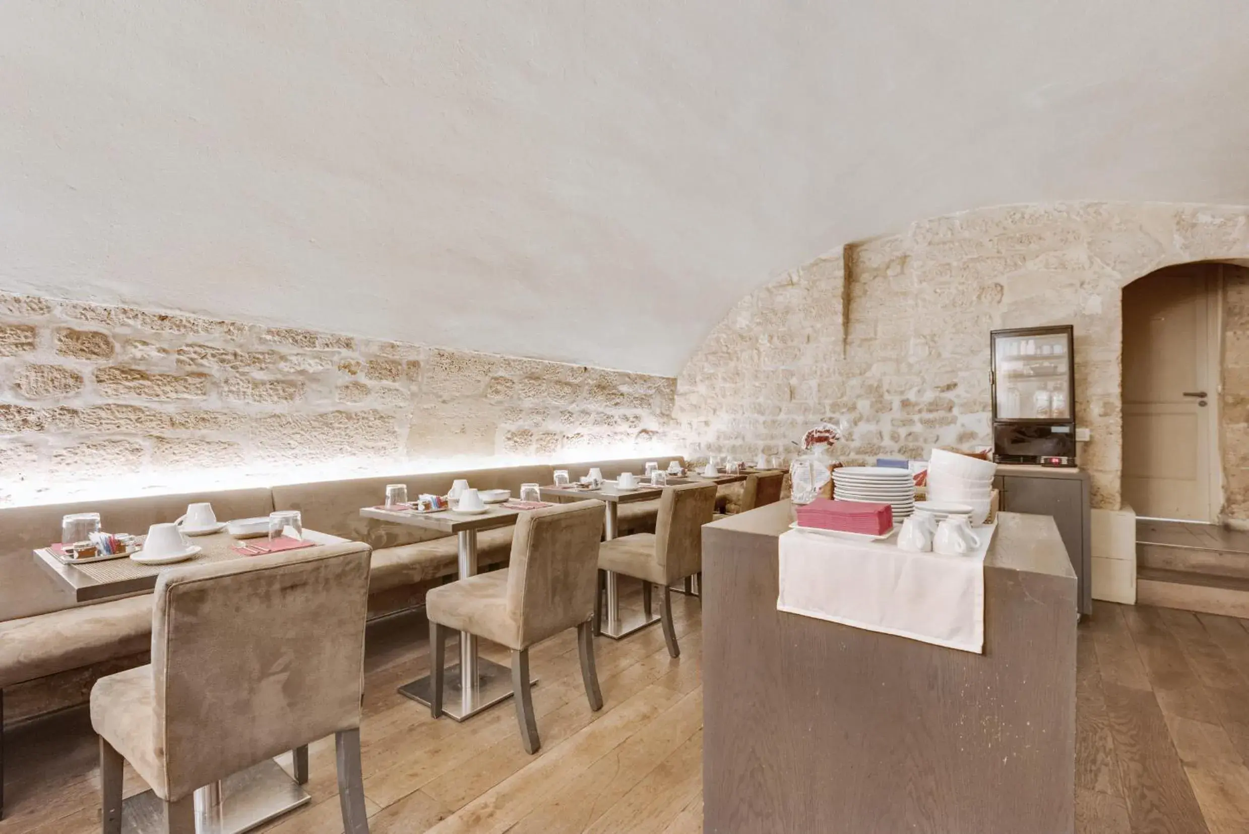 Breakfast in Villa Des Princes Breakfast in Villa Des Princes