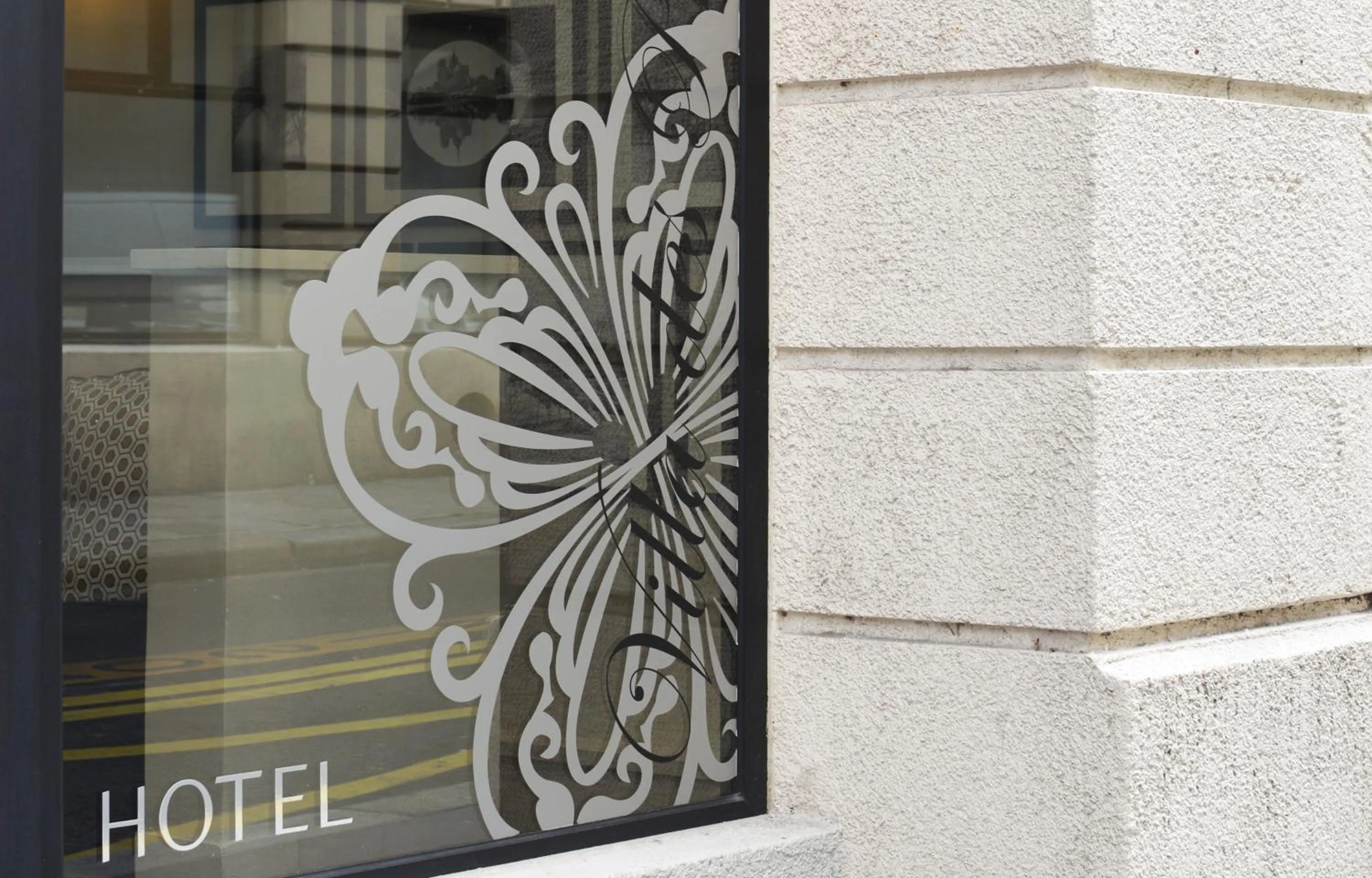 Other in Villa Des Princes