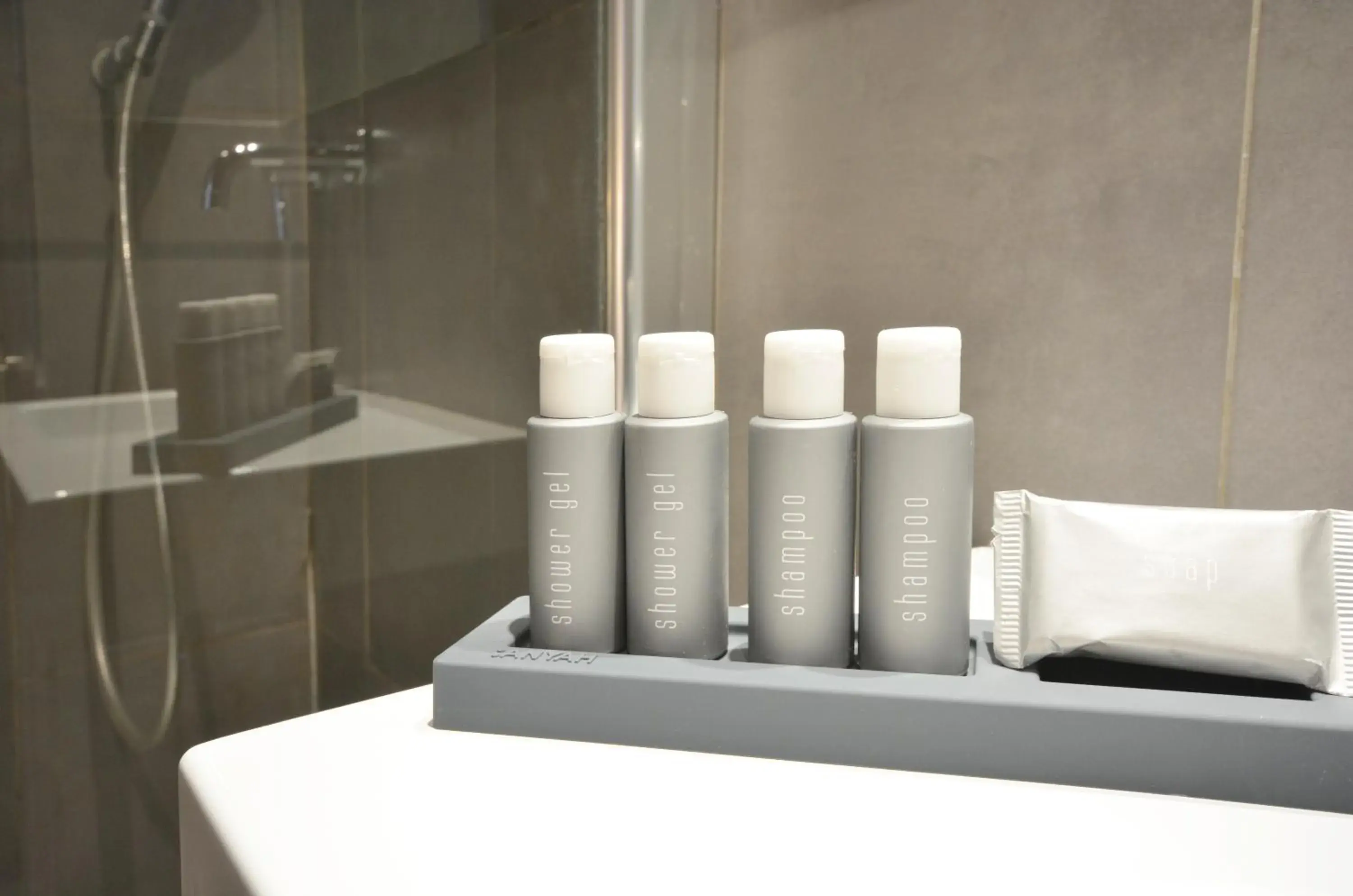 Double Room in Villa Des Princes Double Room in Villa Des Princes