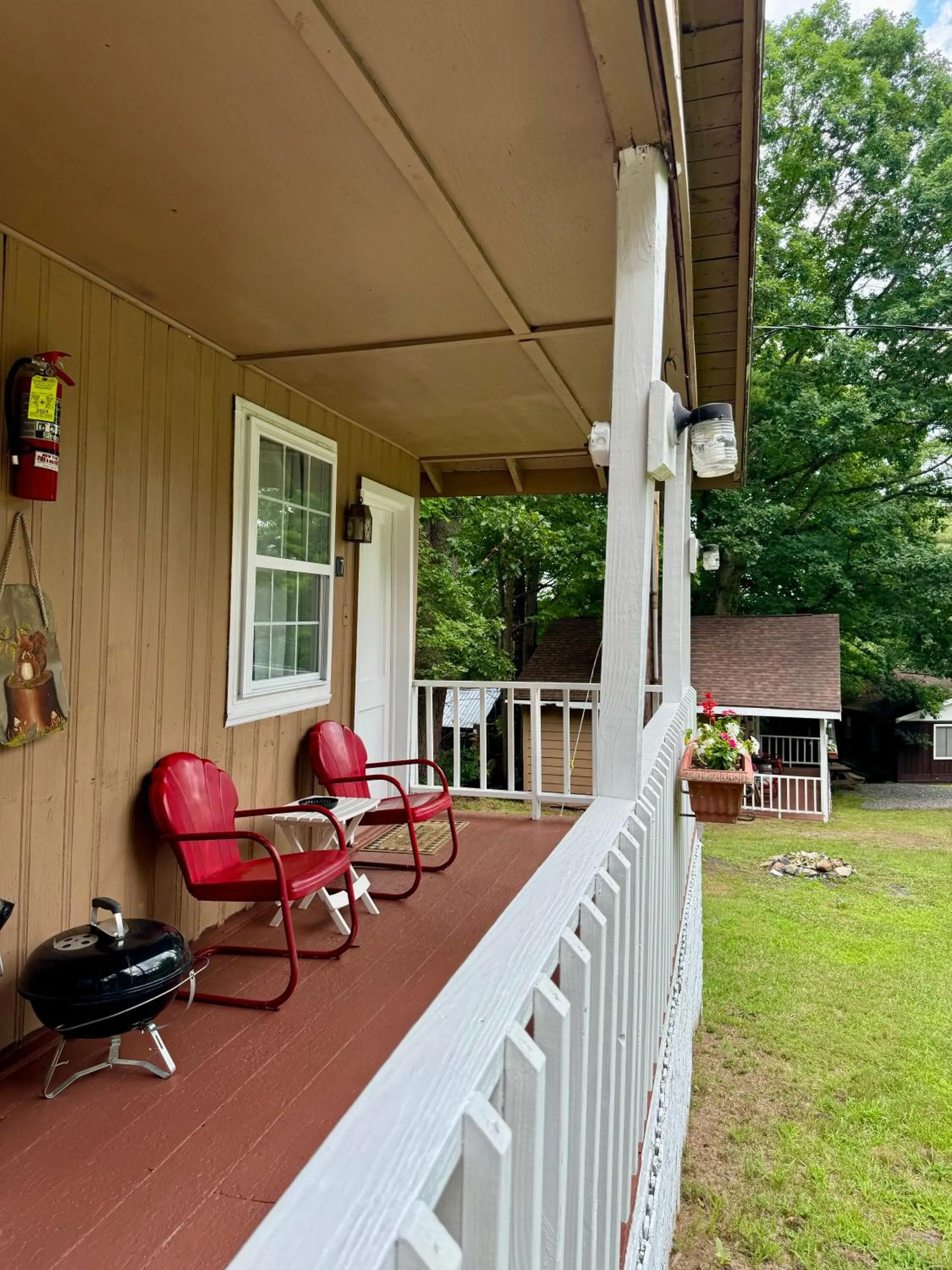 Rock Castle Resort