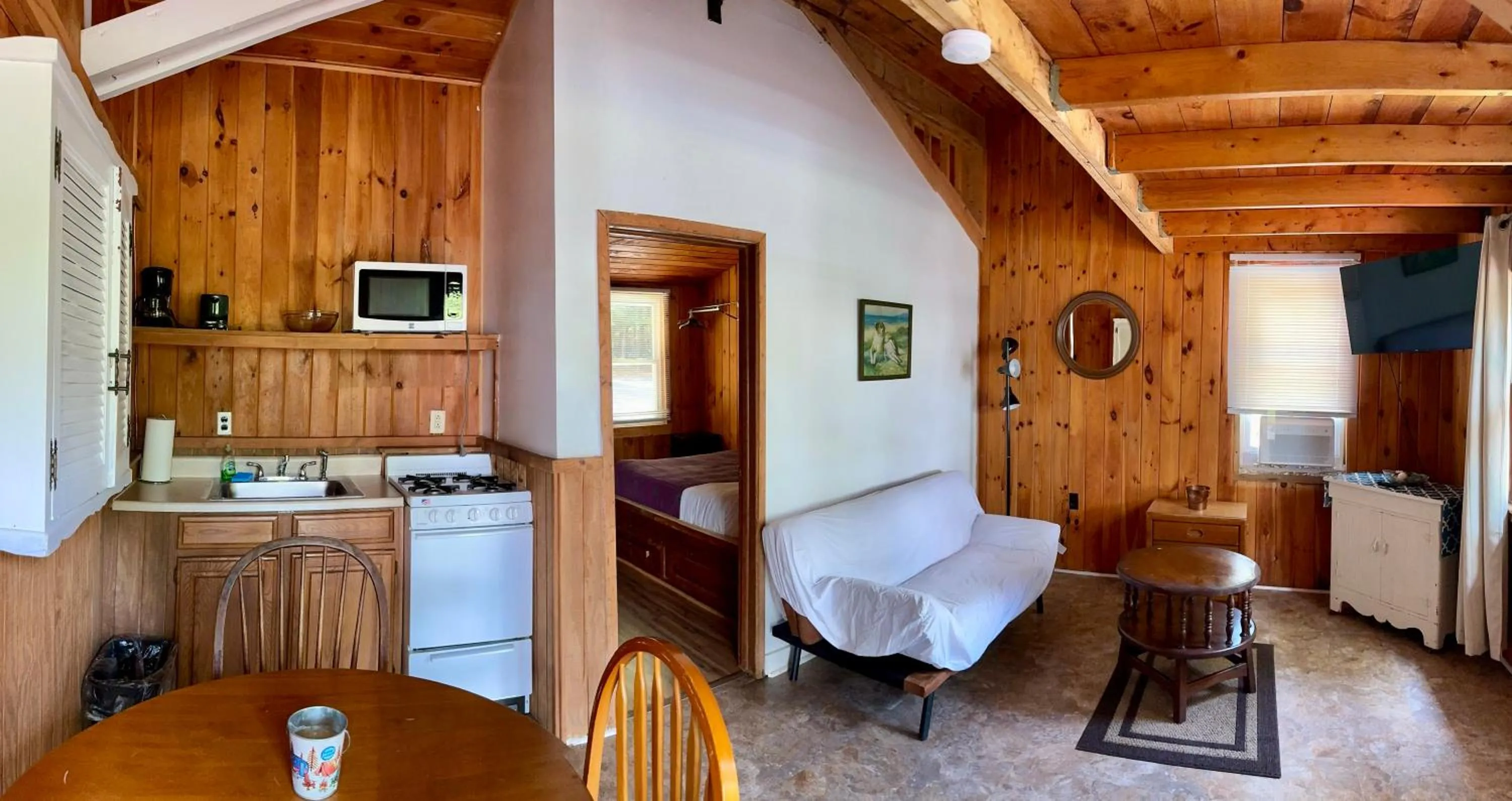 Rock Castle Resort
