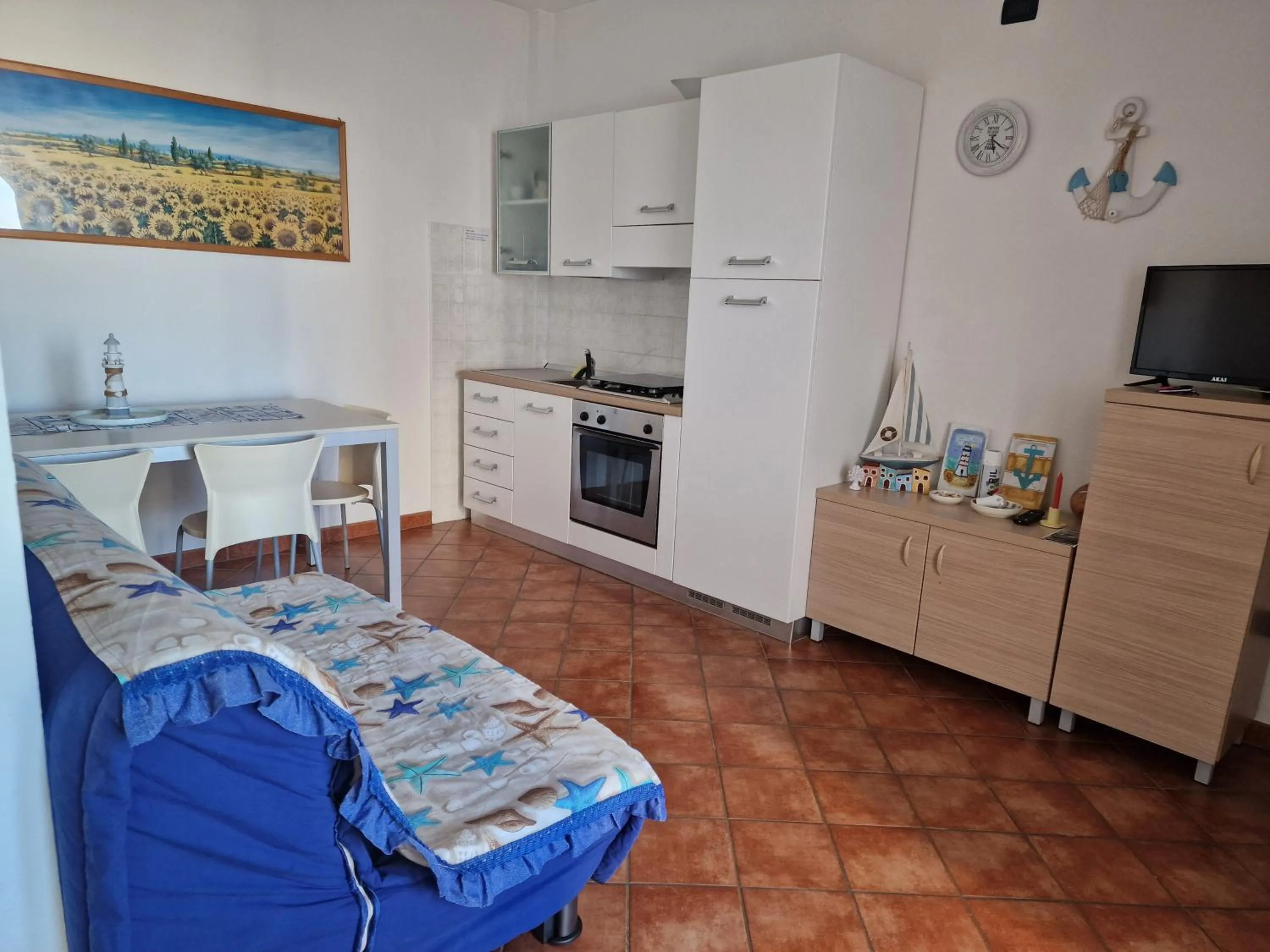 Le Residenze Blu Sardinia