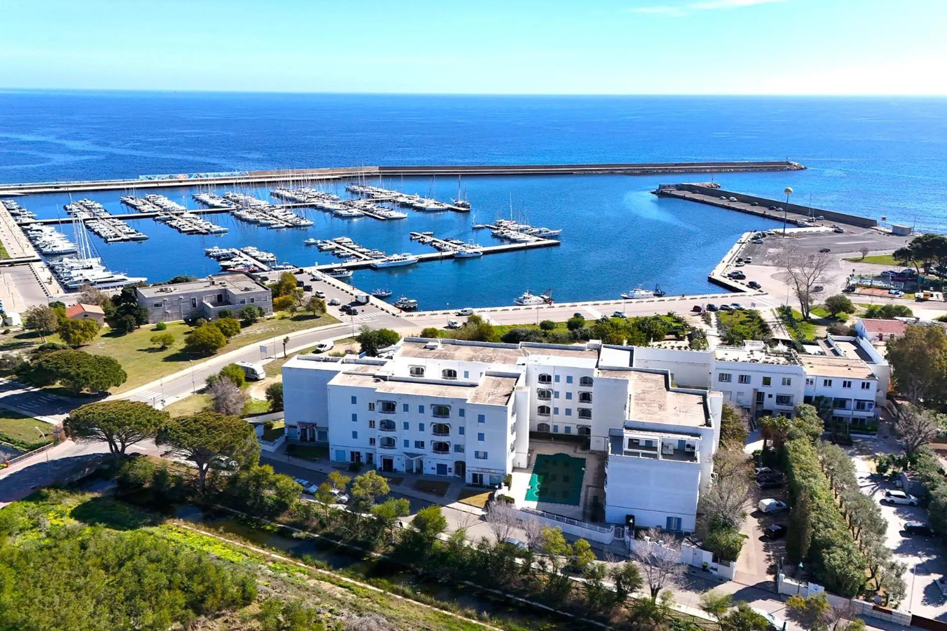 Le Residenze Blu Sardinia