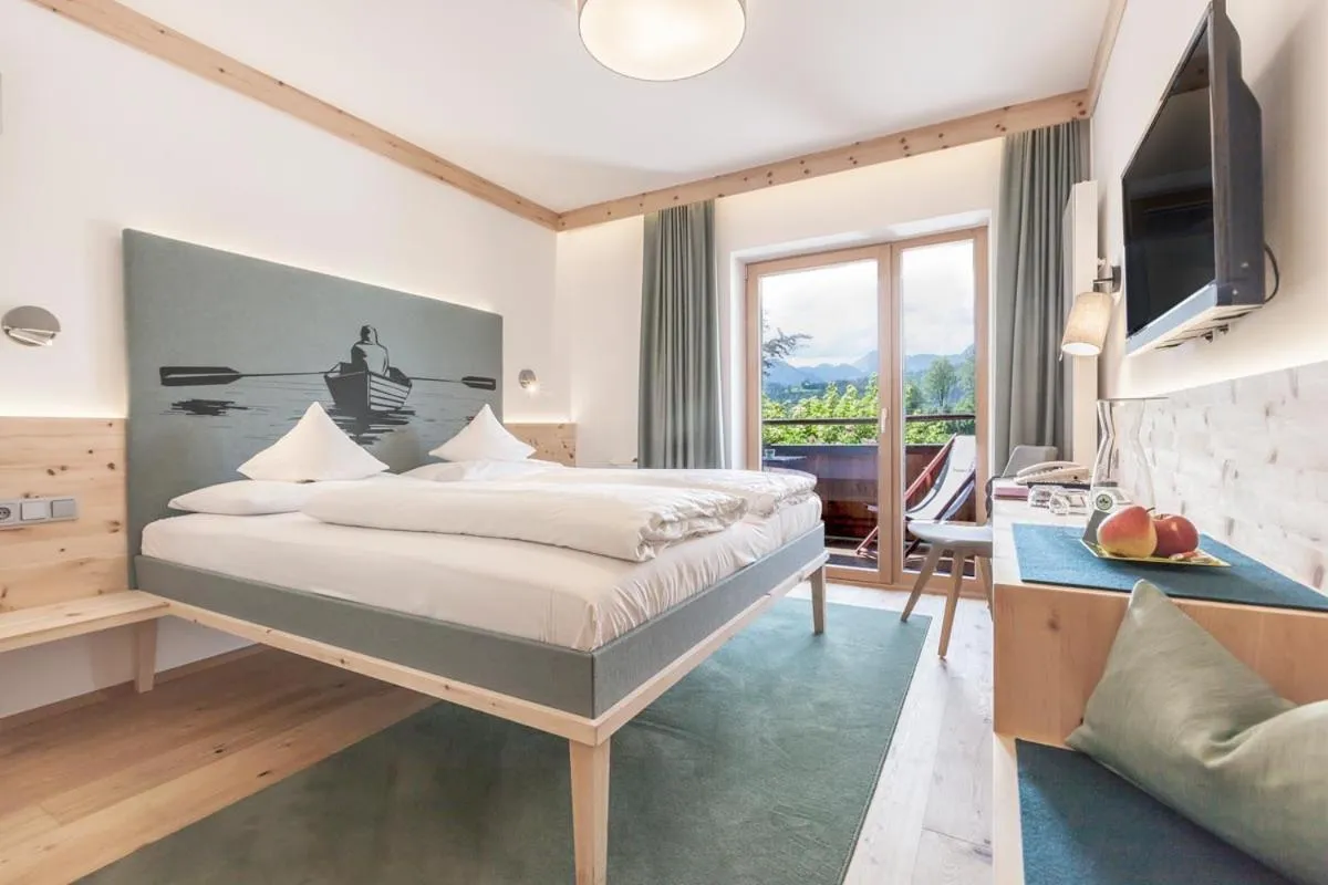 Bed in Hotel B&B "Zur Schanz"