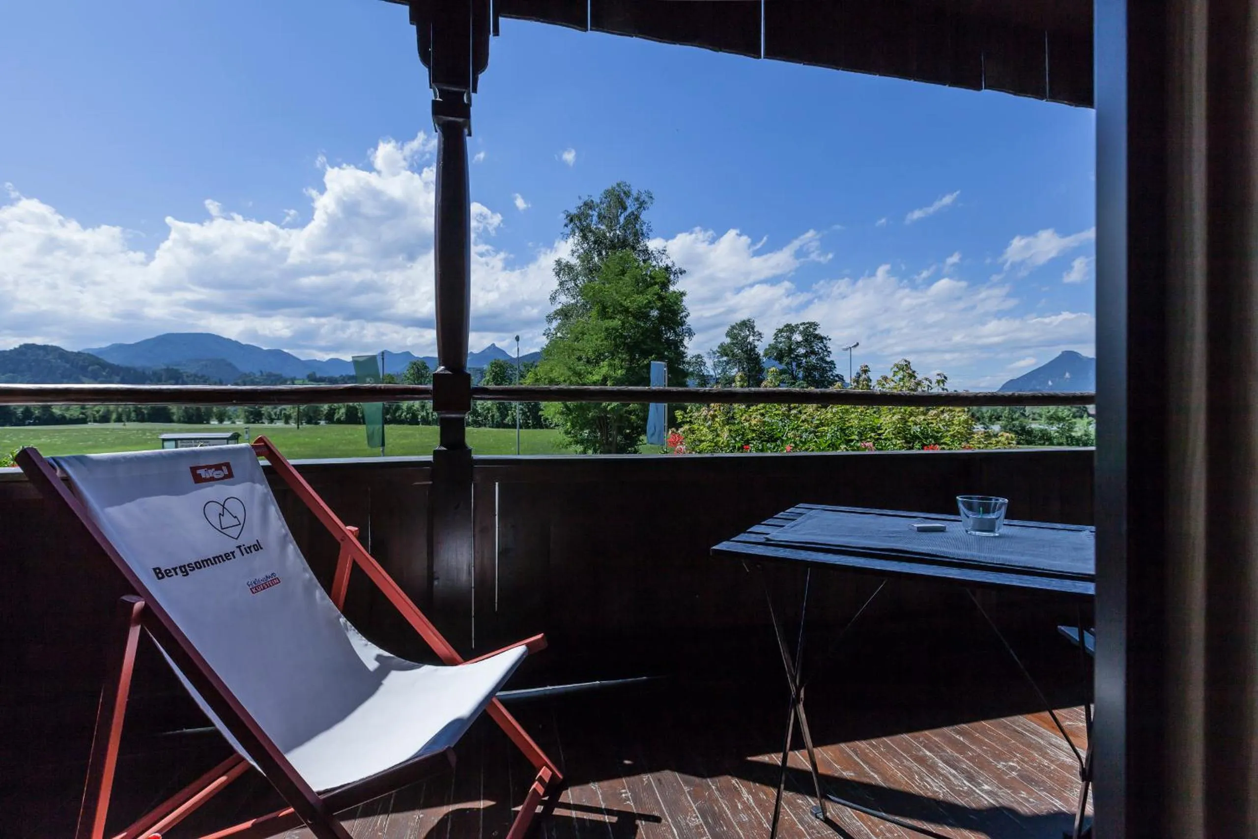 Day in Hotel B&B "Zur Schanz"