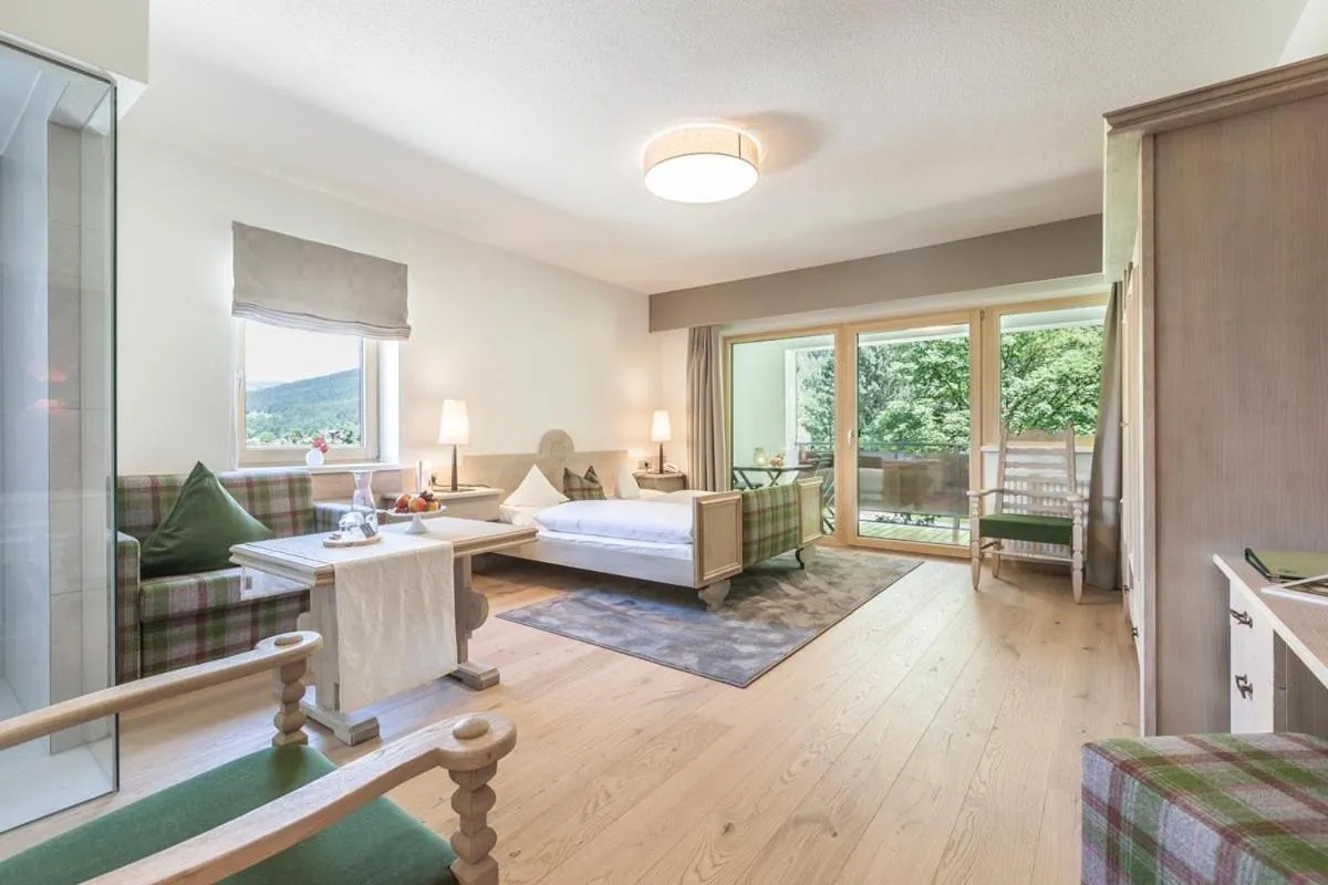 Hotel B&B "Zur Schanz"