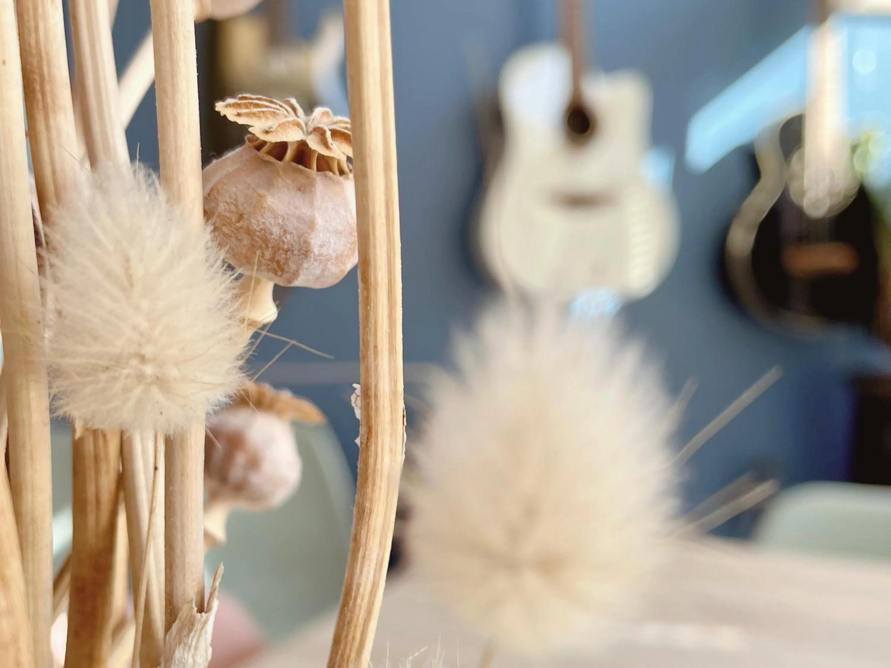 Lobby or reception in La Jabotte