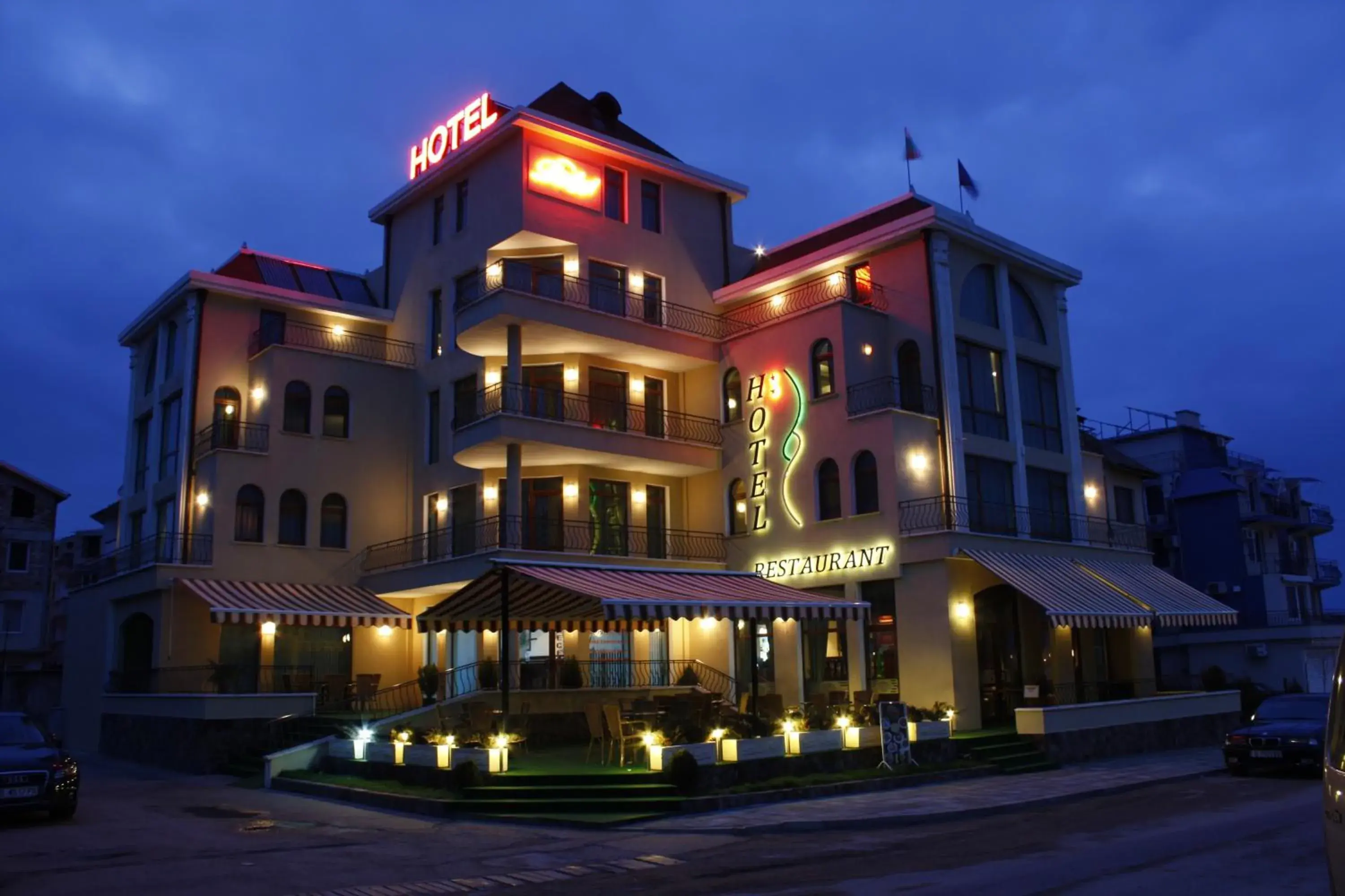 Hotel Dukov Hotel Dukov
