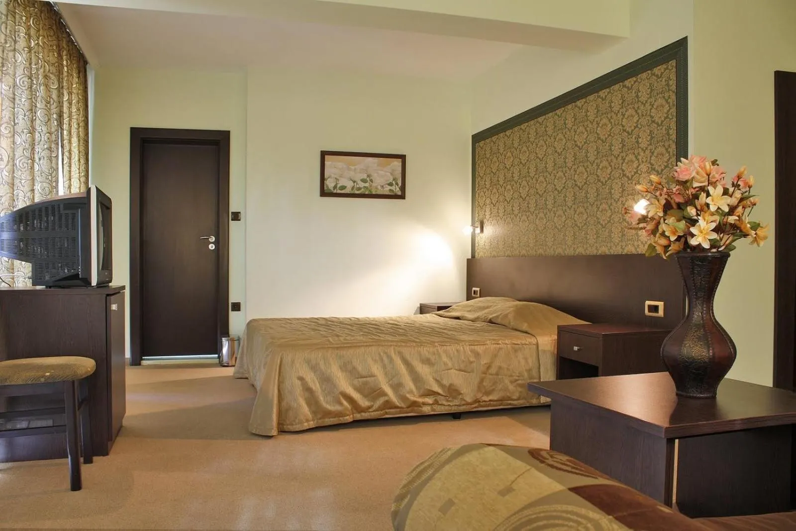 Hotel Dukov