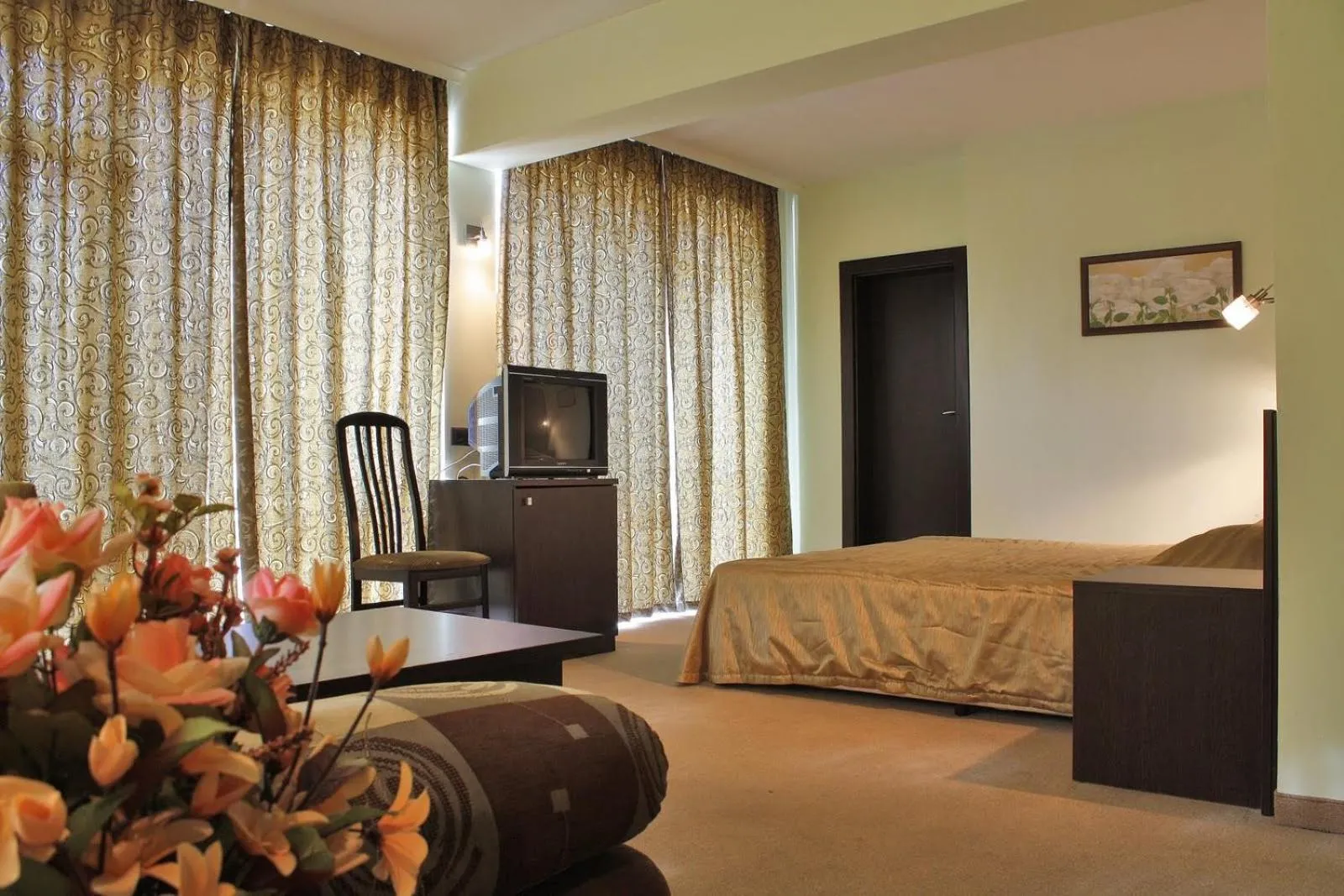 Hotel Dukov