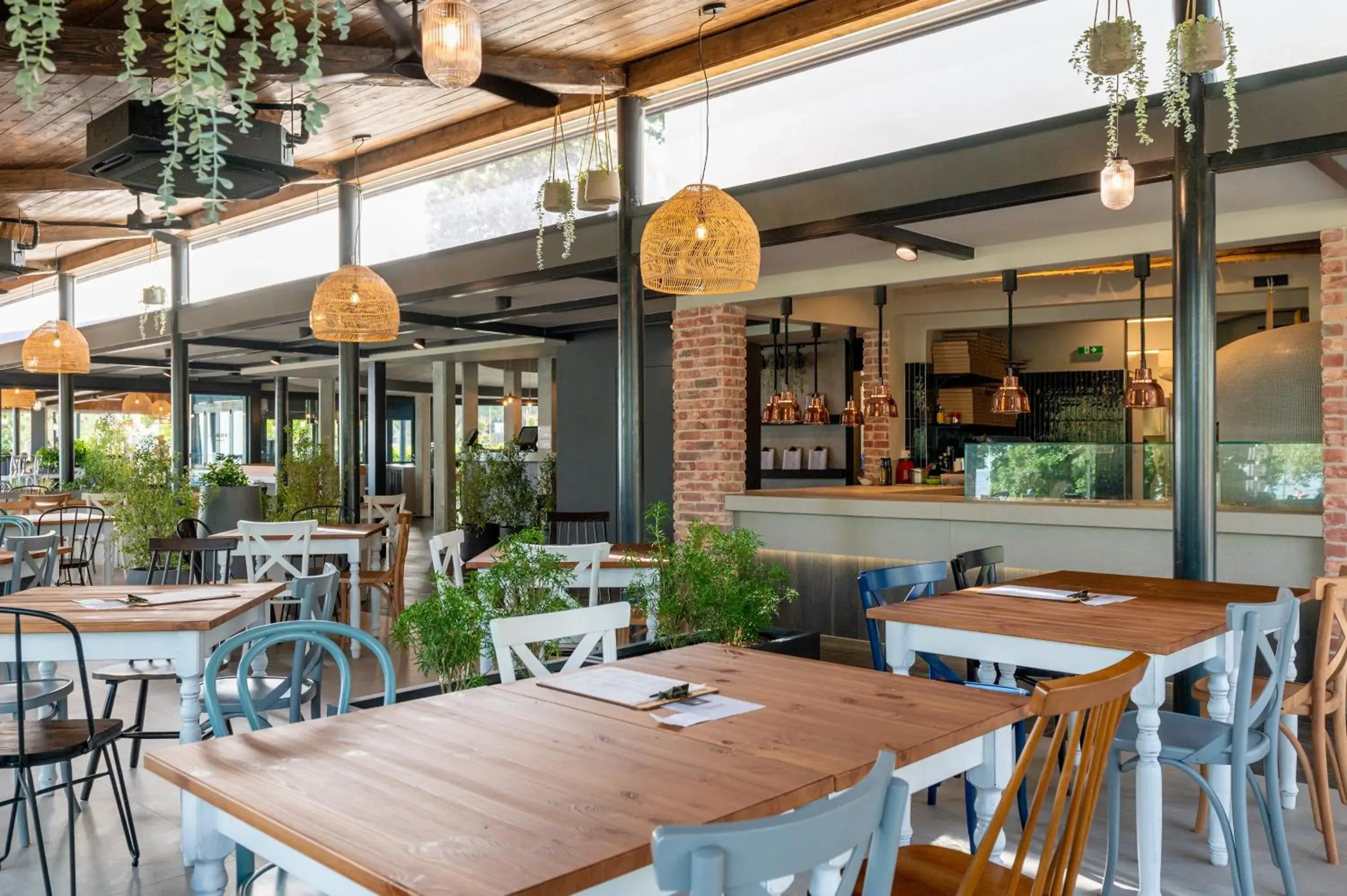 Restaurant/places to eat in Maistra Camping Polari Mobile homes Restaurant/places to eat in Maistra Camping Polari Mobile homes