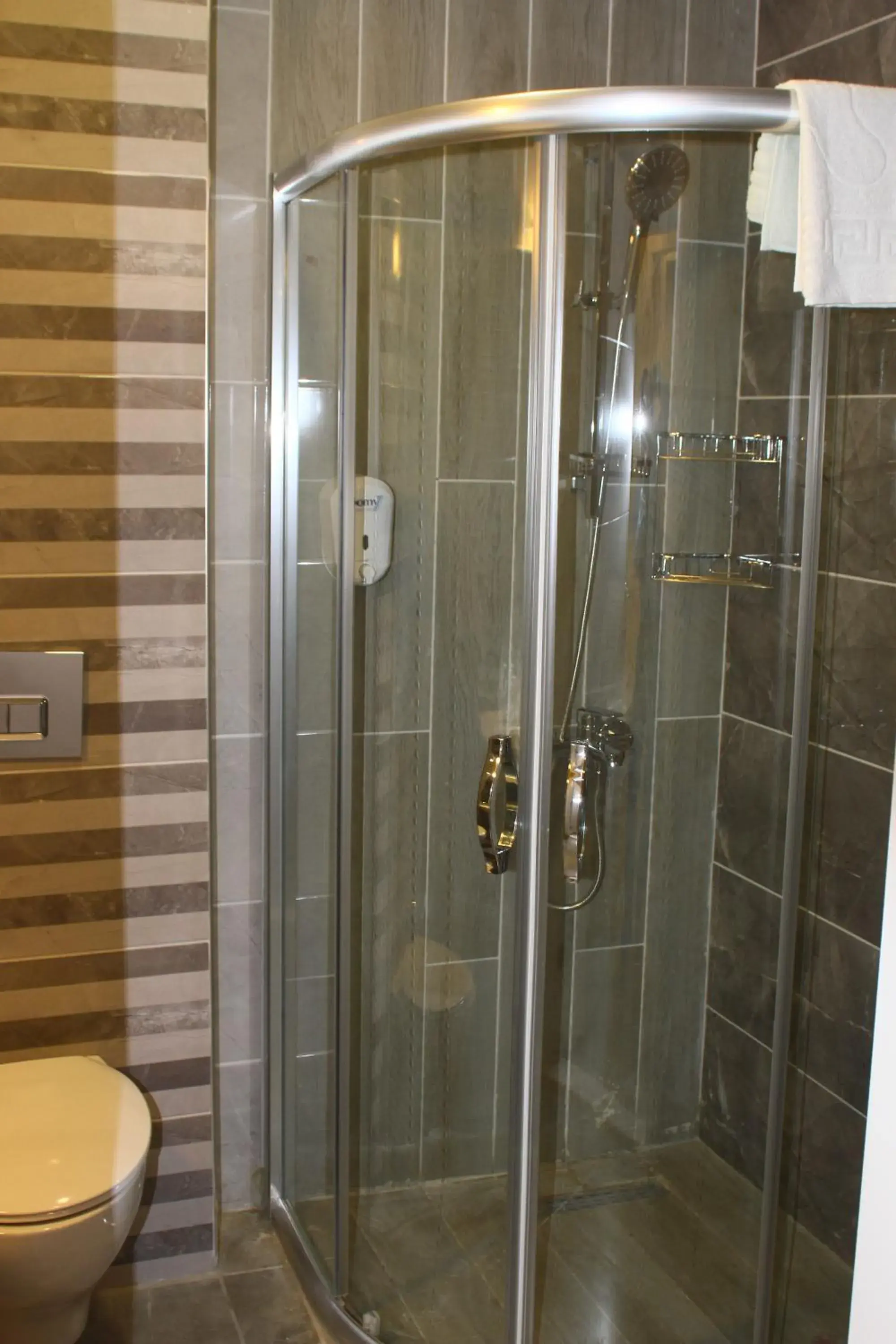 Double Room with Balcony - single occupancy in LİMAN BOUTIQUE OTEL Double Room with Balcony - single occupancy in LİMAN BOUTIQUE OTEL