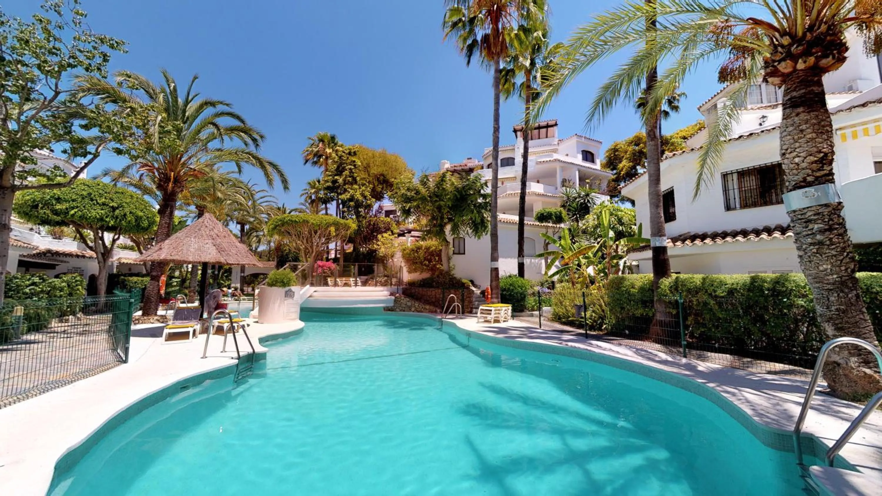 Golden Beach Fuerteventura - EaW Homes