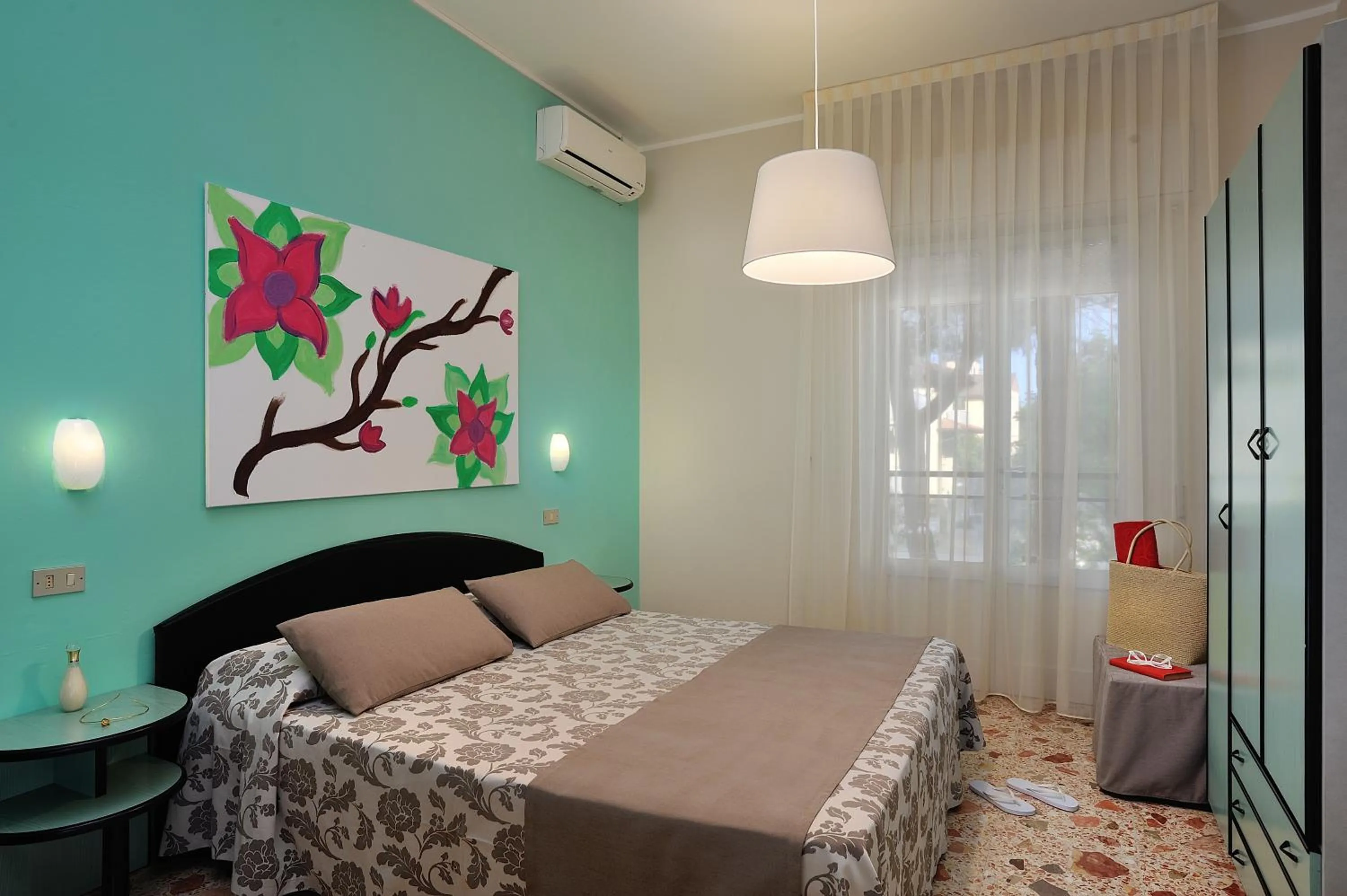 Hotel Roma