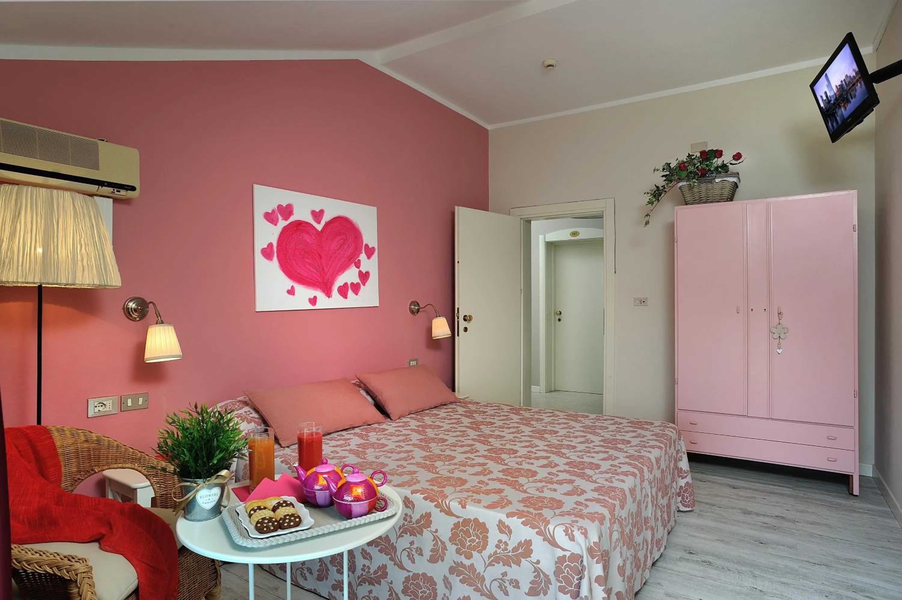 Hotel Roma