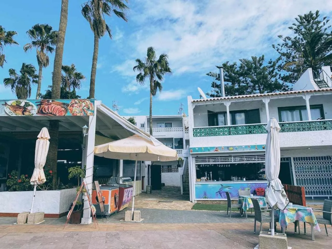 Location in Loft on the beach Corralejo iRent Fuerteventura