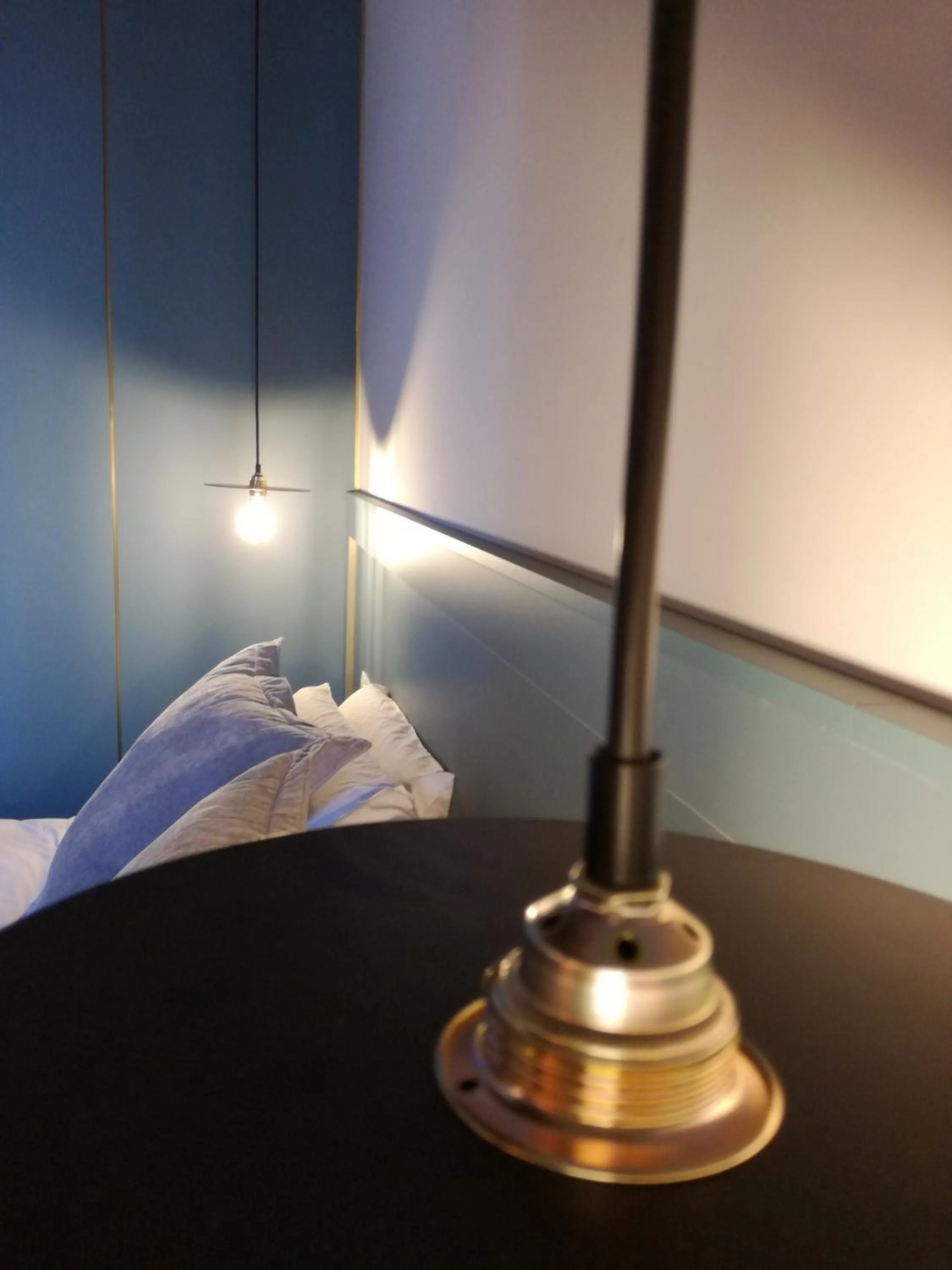 Decorative detail, Bed in Old Town SXVI - Adults Only