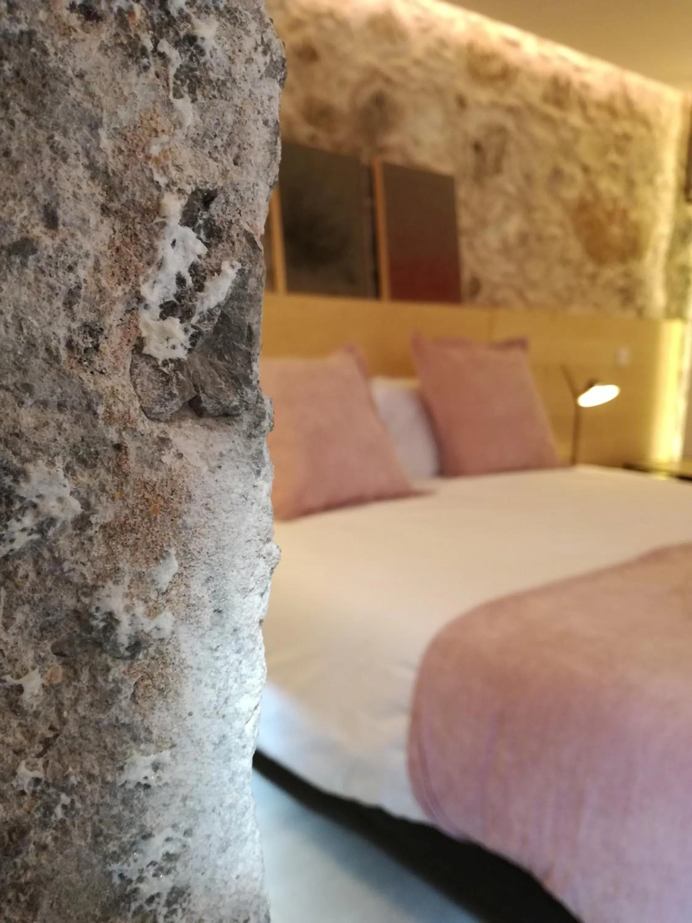 Bed in Old Town SXVI - Adults Only