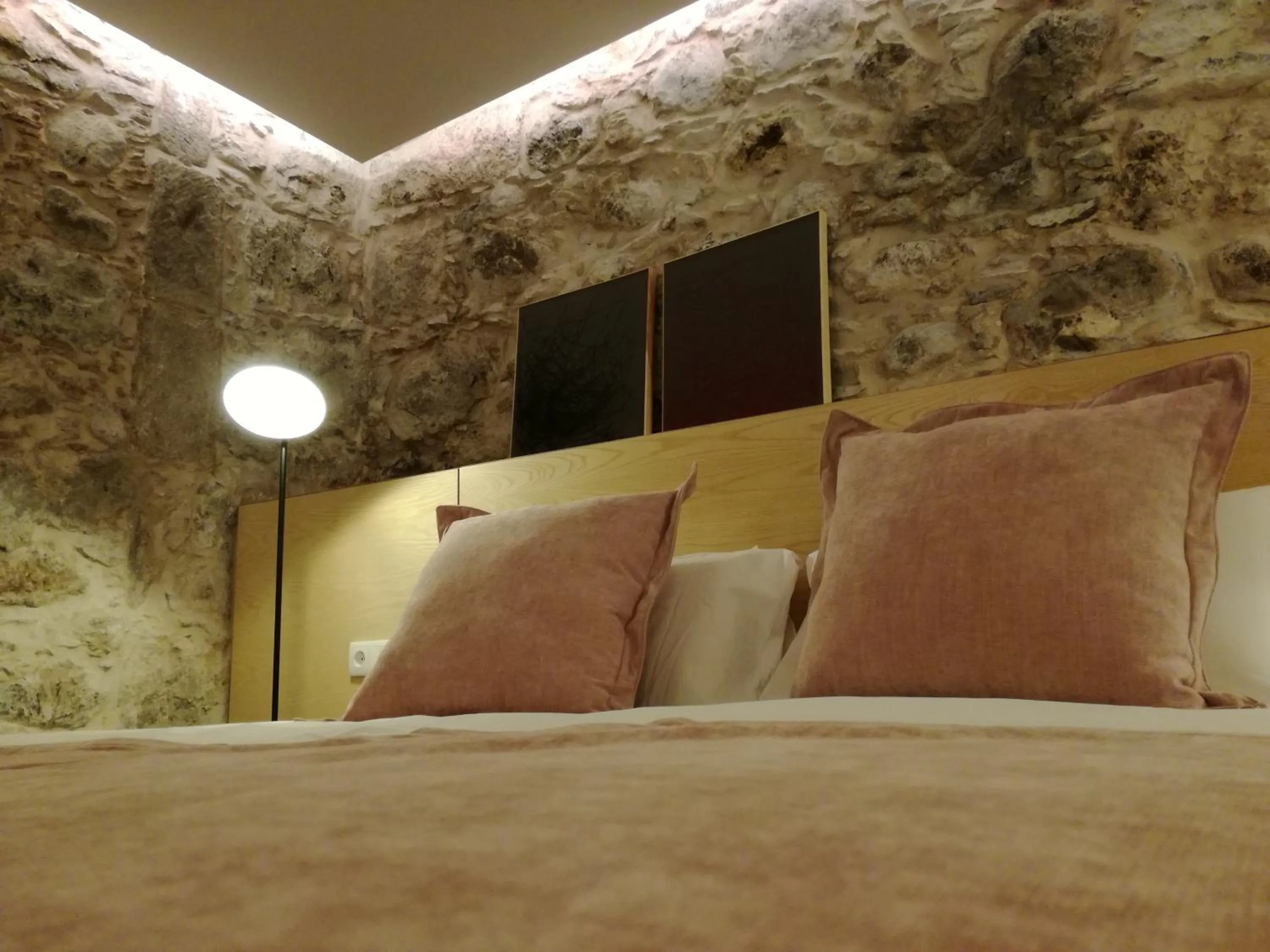 Bed in Old Town SXVI - Adults Only