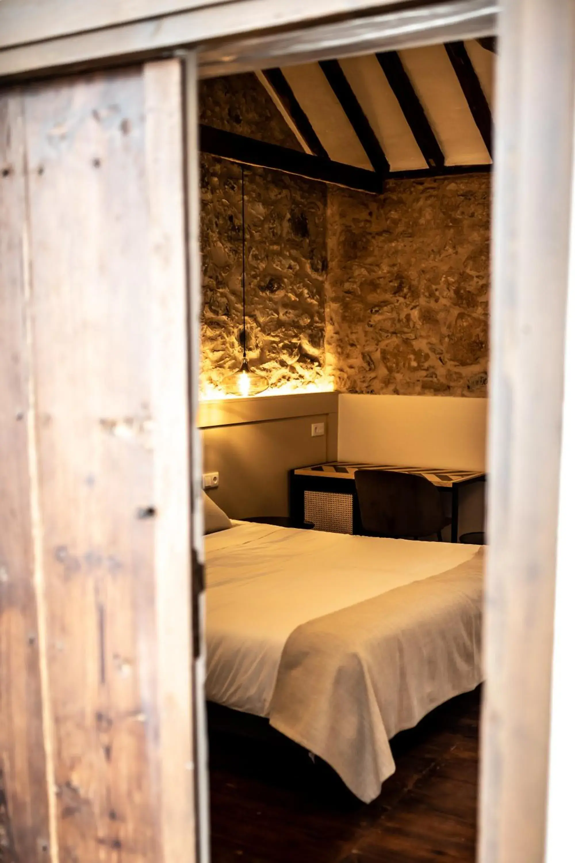 Deluxe Double Room in Old Town SXVI - Adults Only Deluxe Double Room in Old Town SXVI - Adults Only