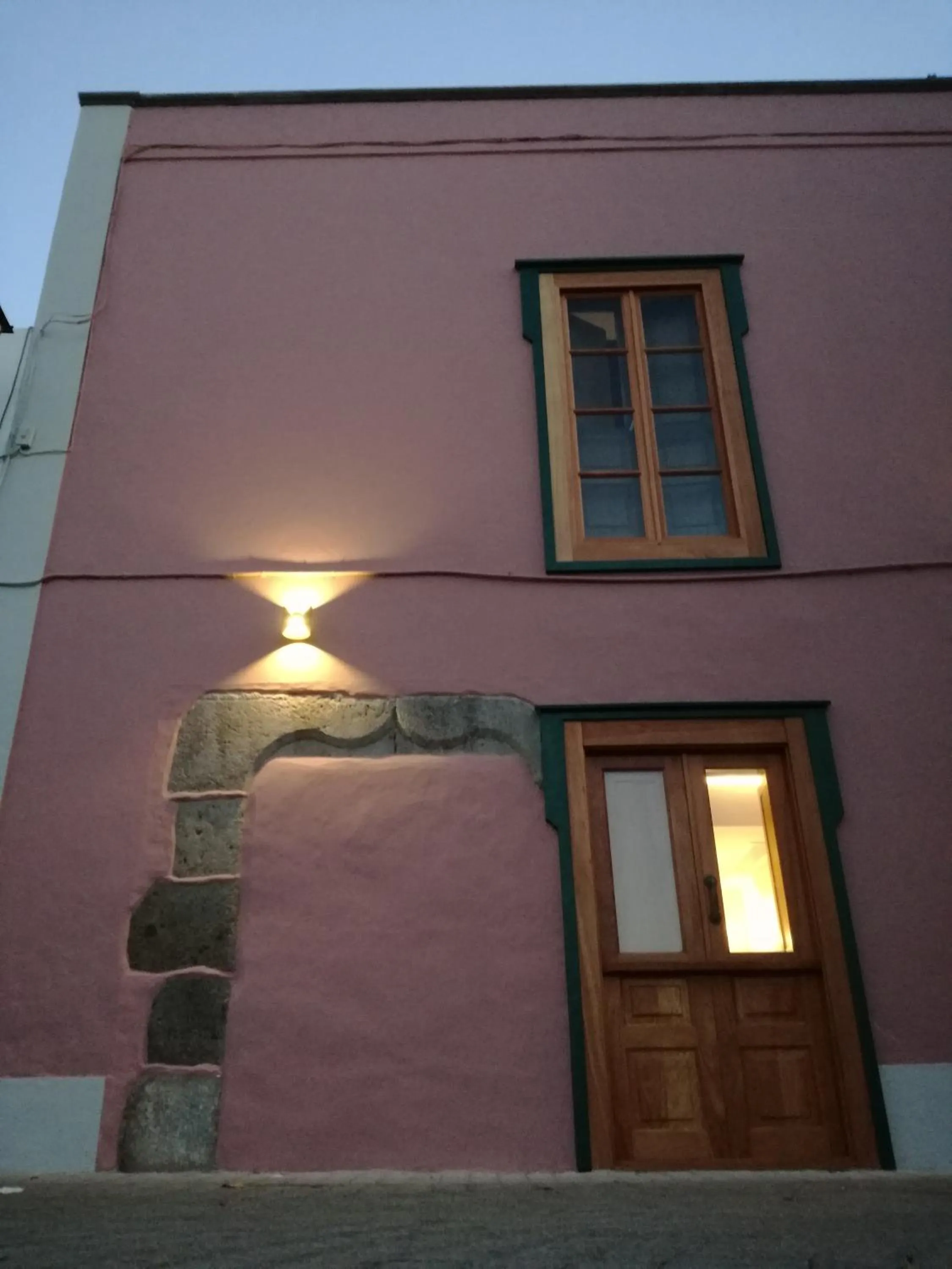 Facade/entrance in Old Town SXVI - Adults Only