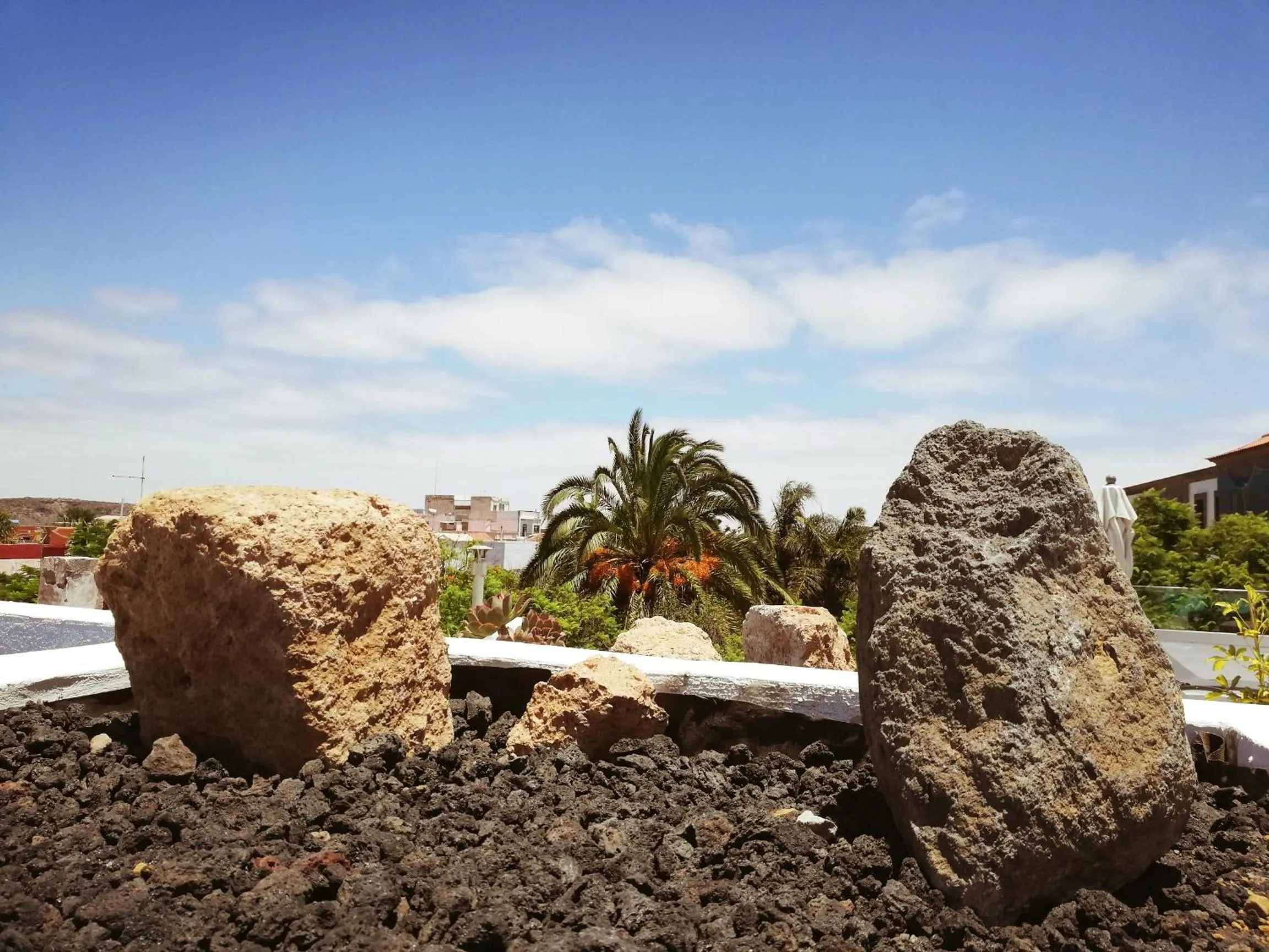 View (from property/room) in Old Town SXVI - Adults Only