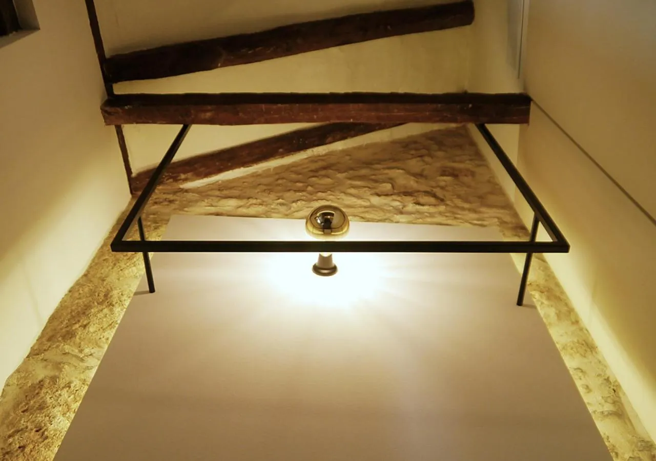 Decorative detail in Old Town SXVI - Adults Only