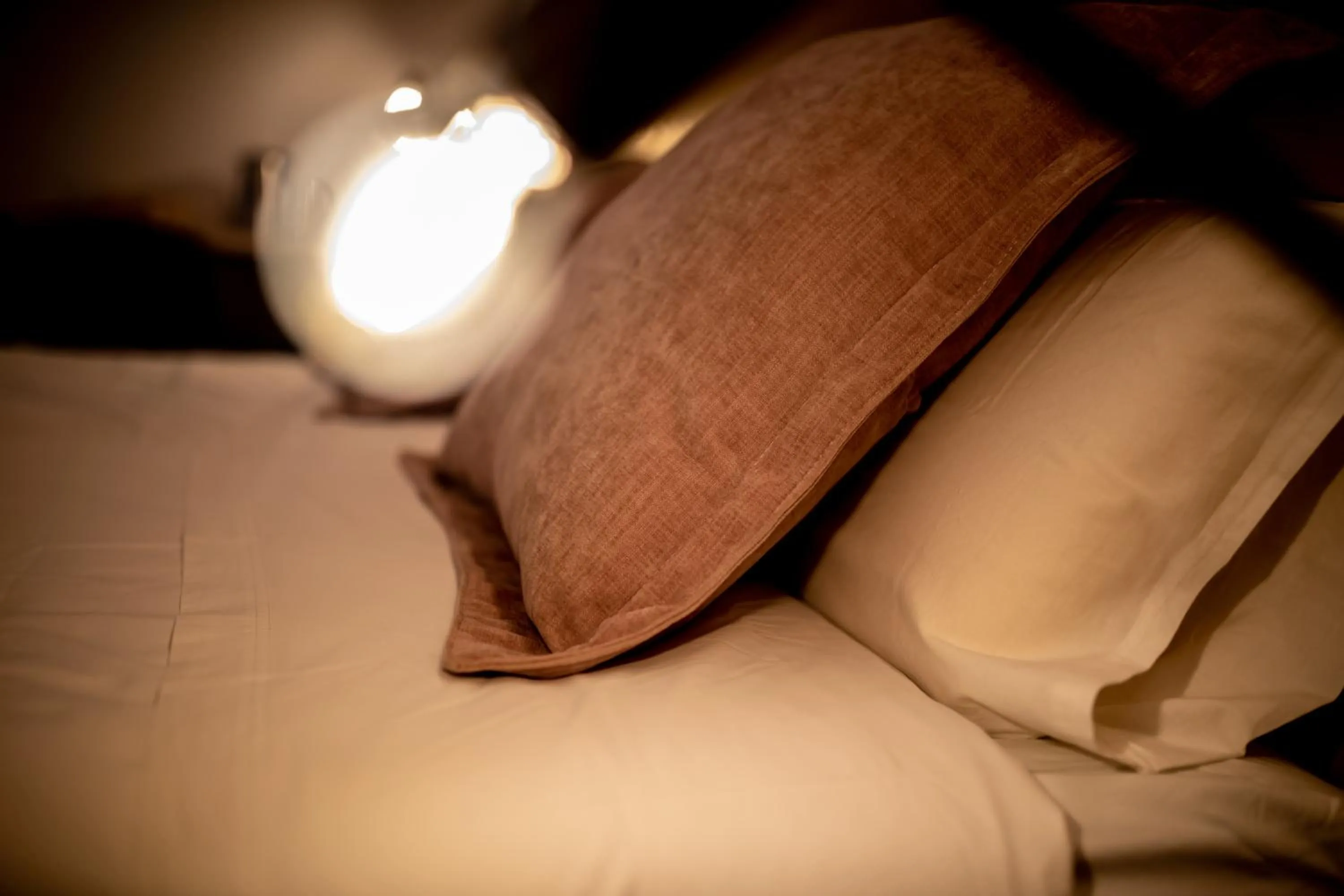 Bed in Old Town SXVI - Adults Only