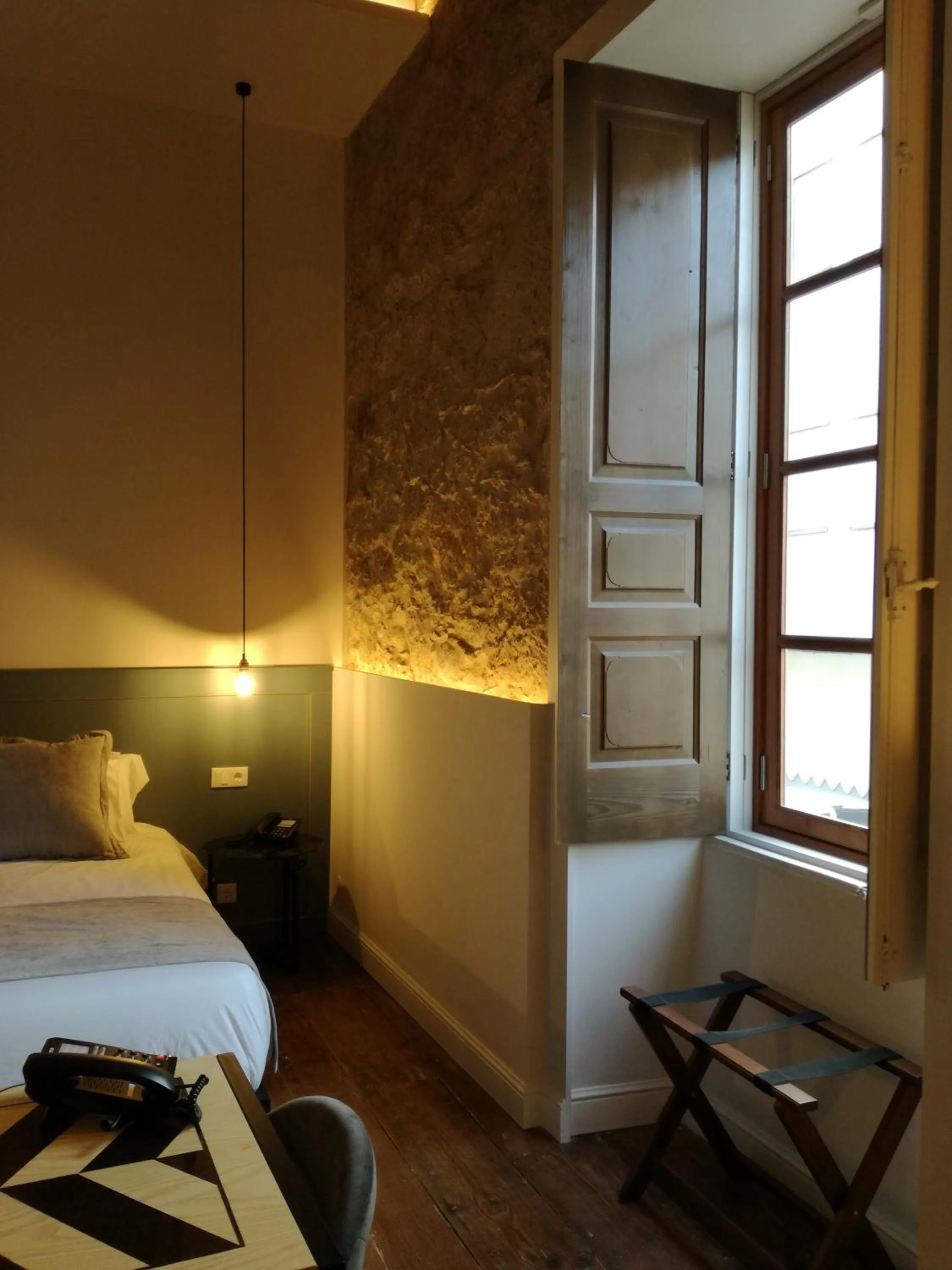 Bedroom, Bed in Old Town SXVI - Adults Only