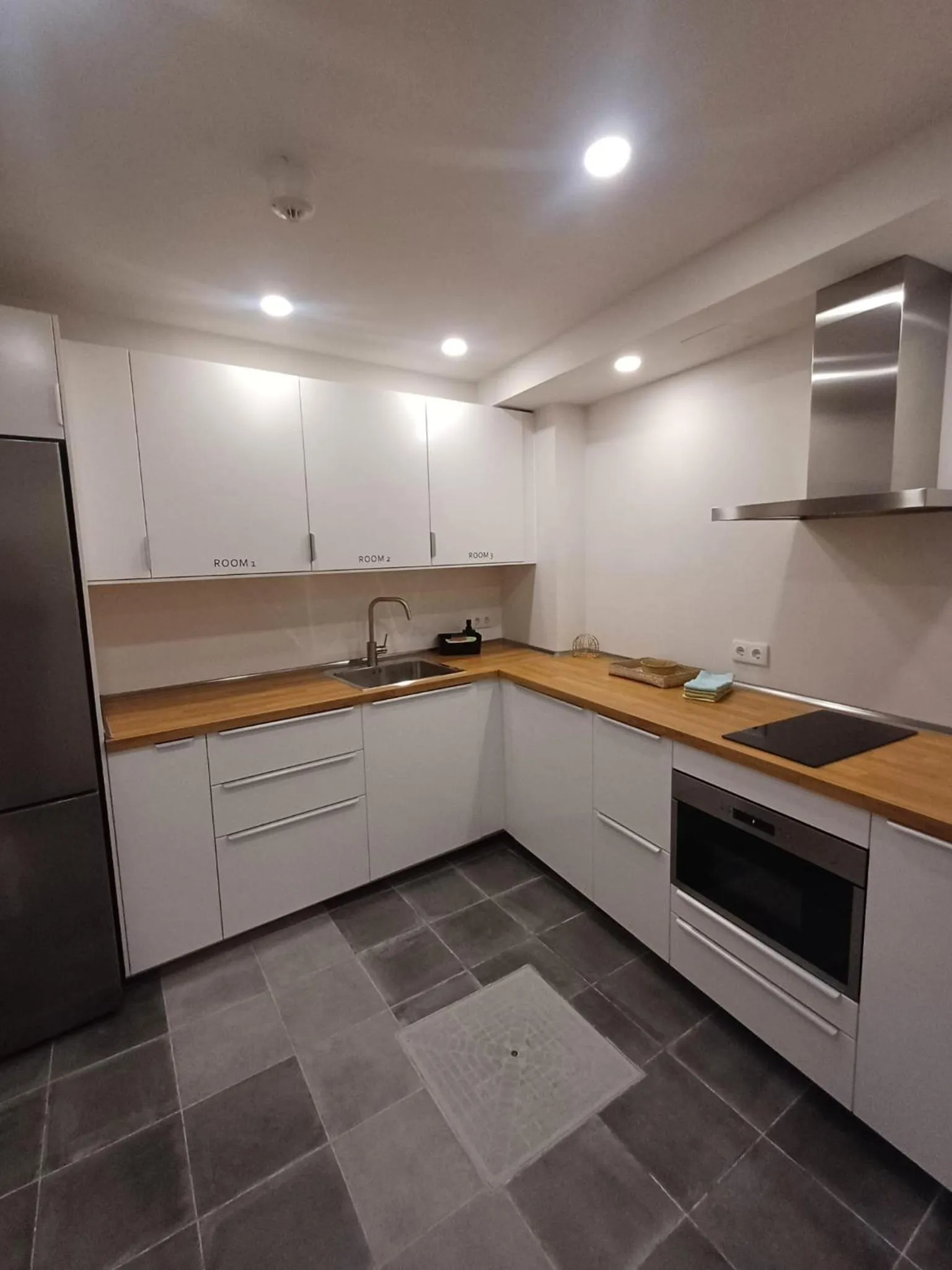 Old Town SXVI - Adults Only