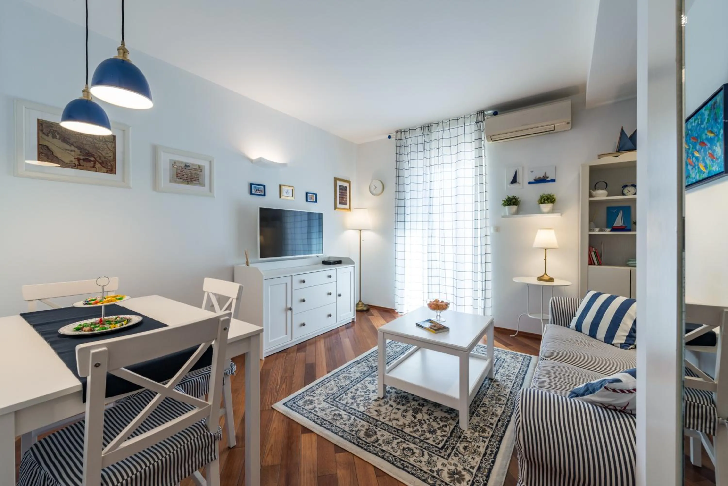 Blumarine Apartments