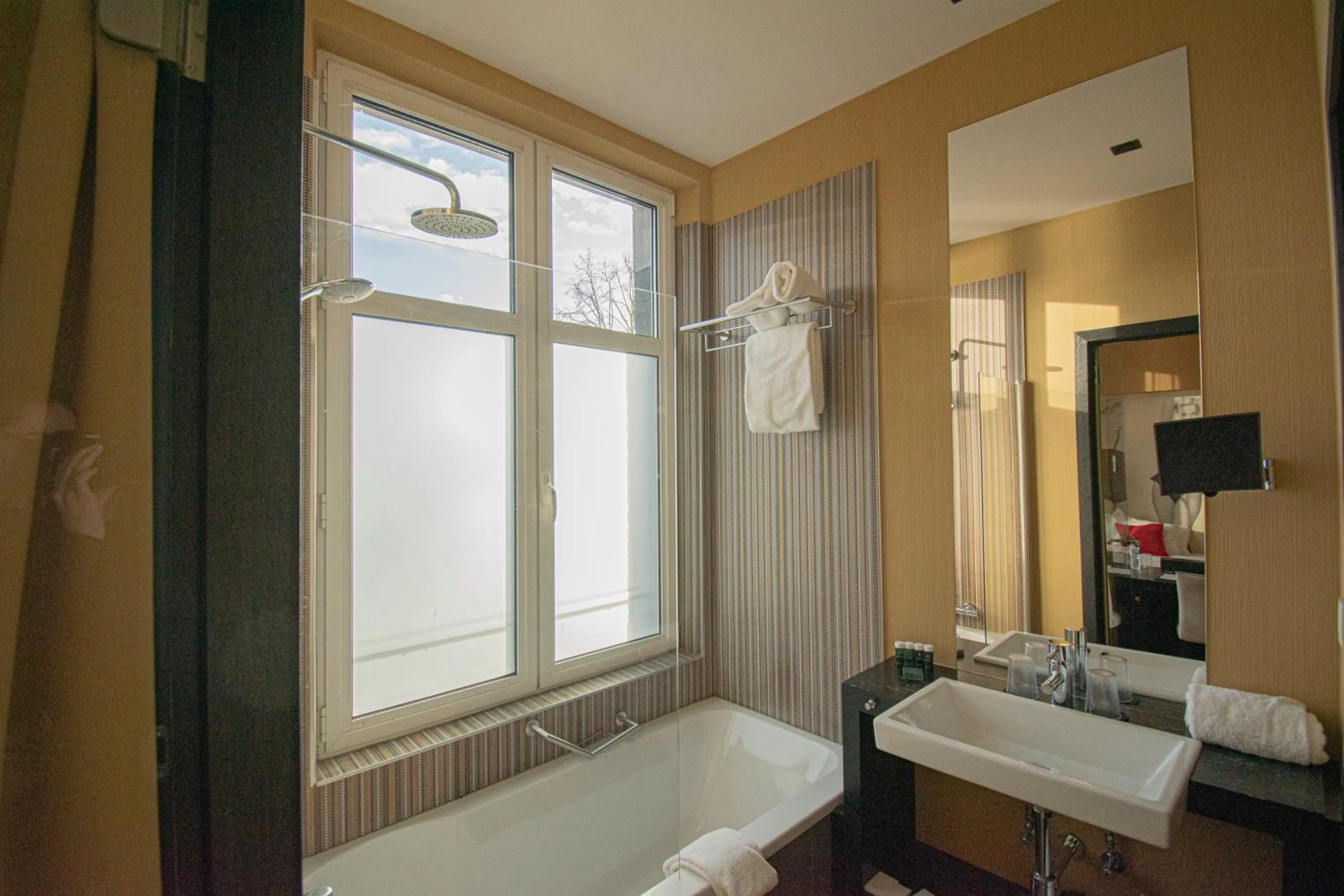 Hotel The Royal Snail