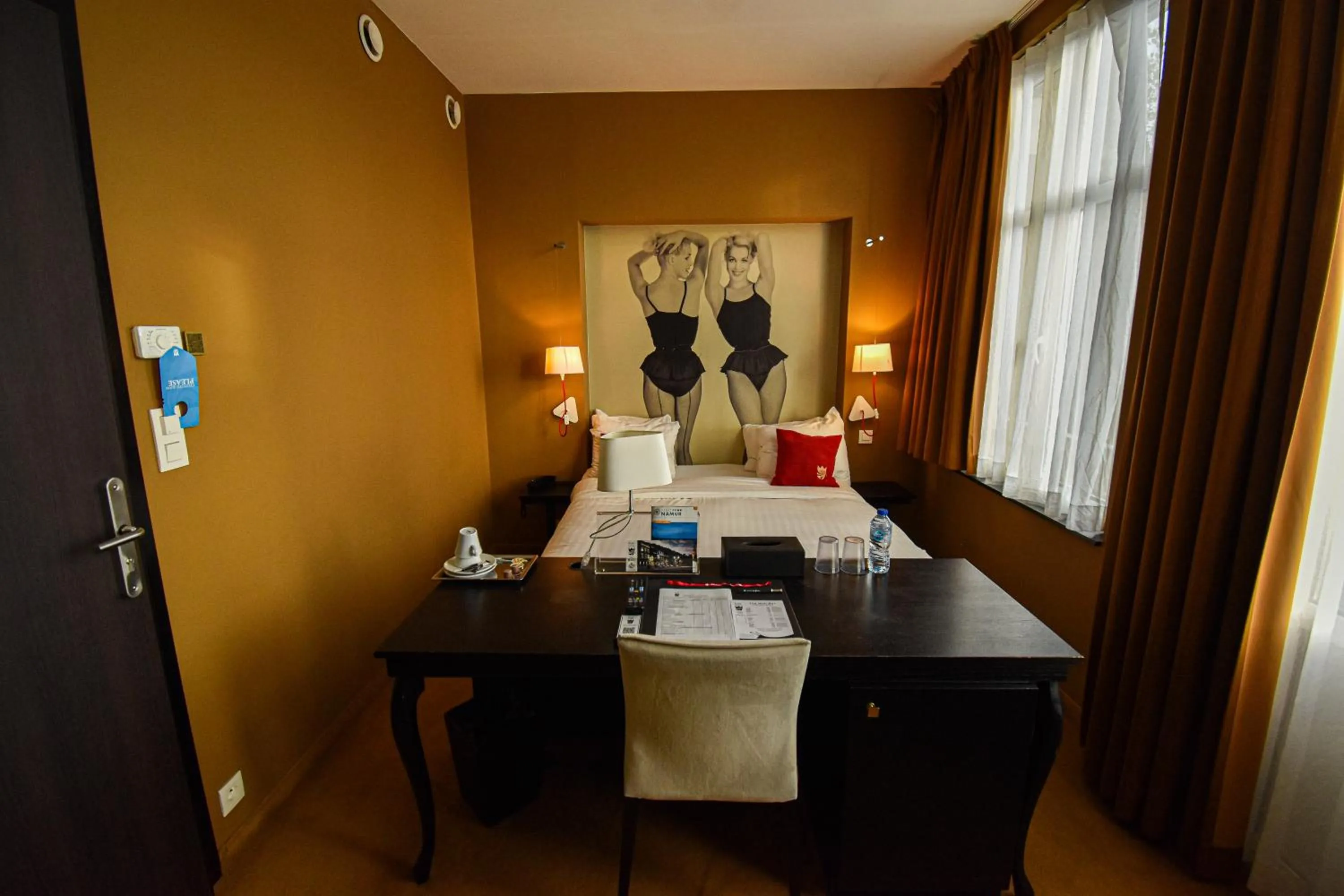 Hotel The Royal Snail