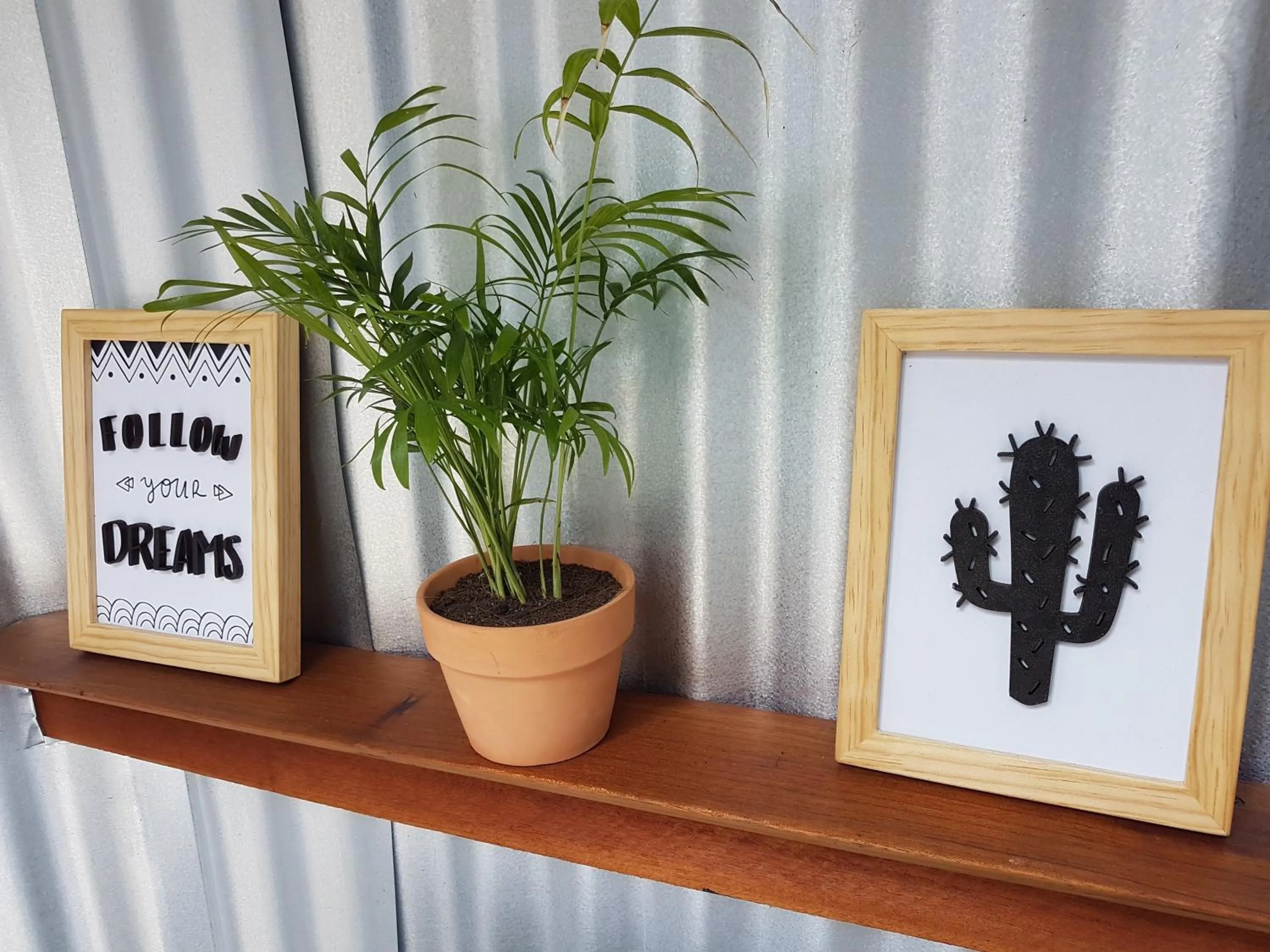 Bathroom in El Búho Bacalar Eco-Cabañas Hostal