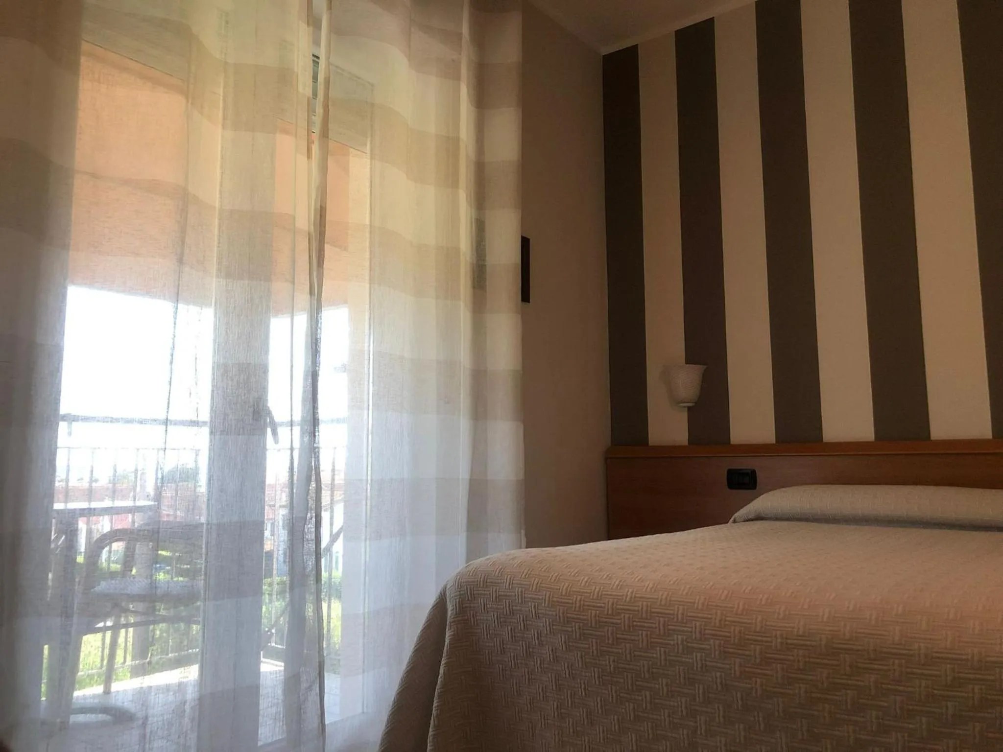 Bedroom, Bed in Alessio Camere