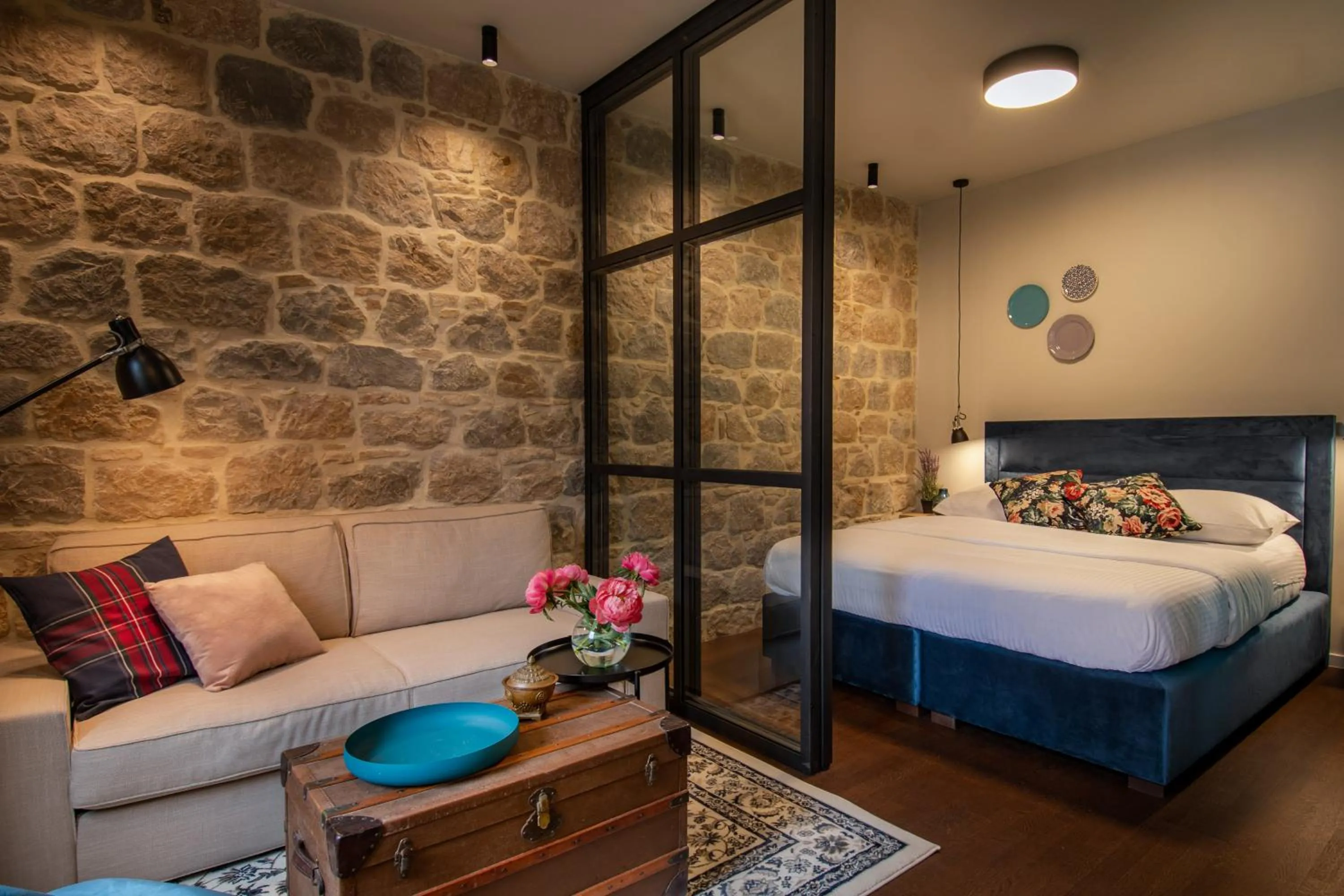 Luxury Residence Mareta