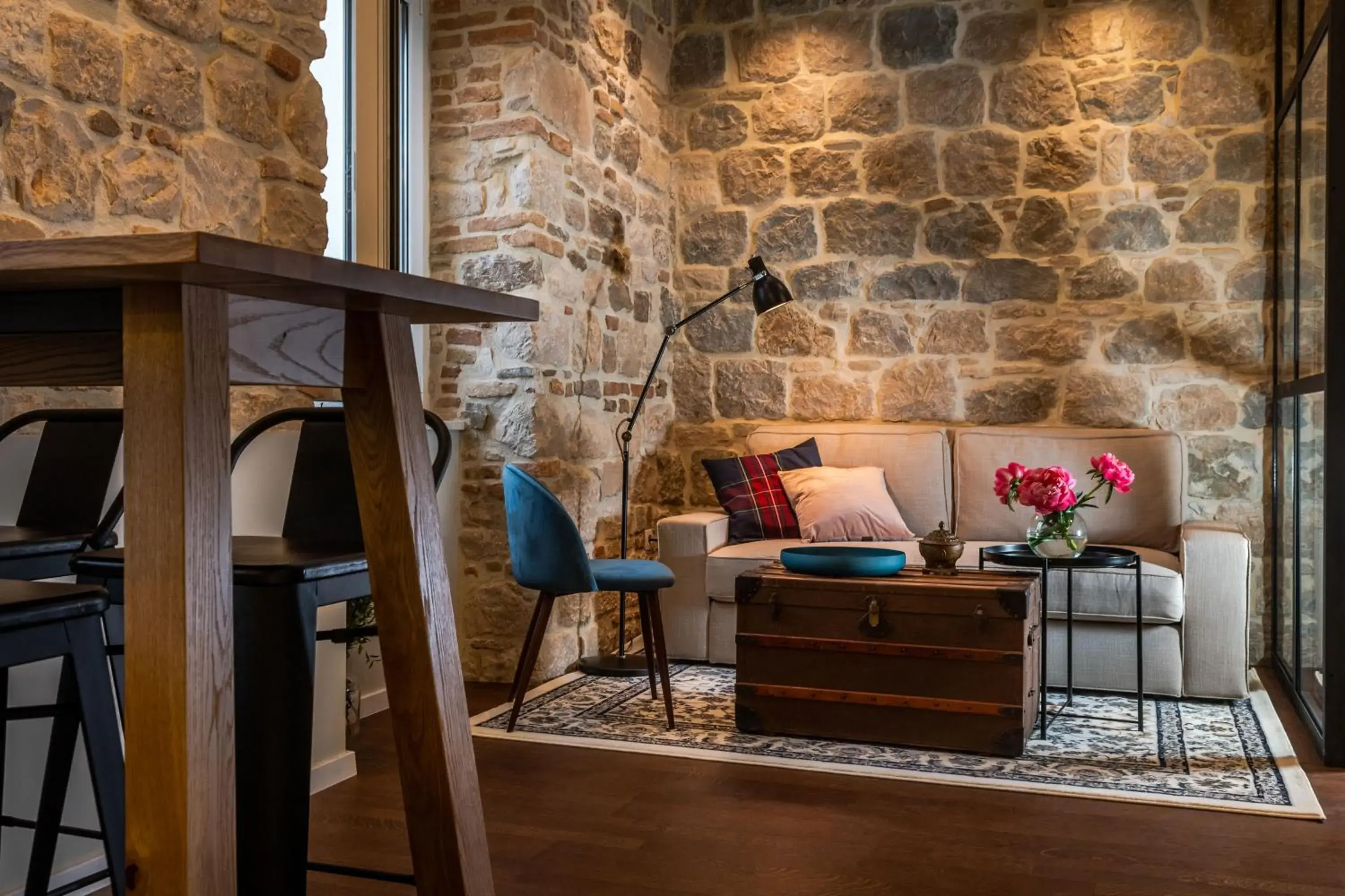 Luxury Residence Mareta Luxury Residence Mareta