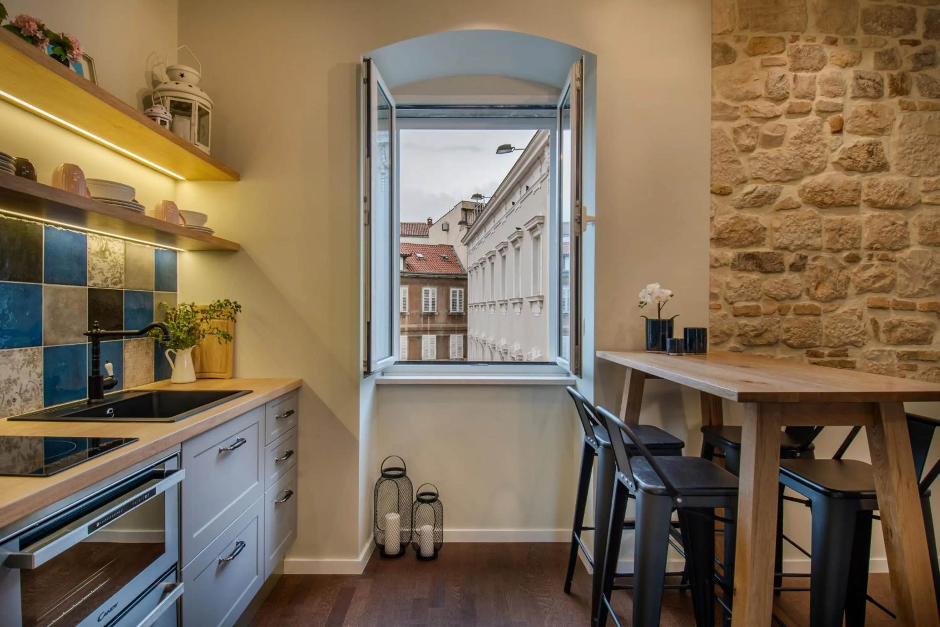Luxury Residence Mareta