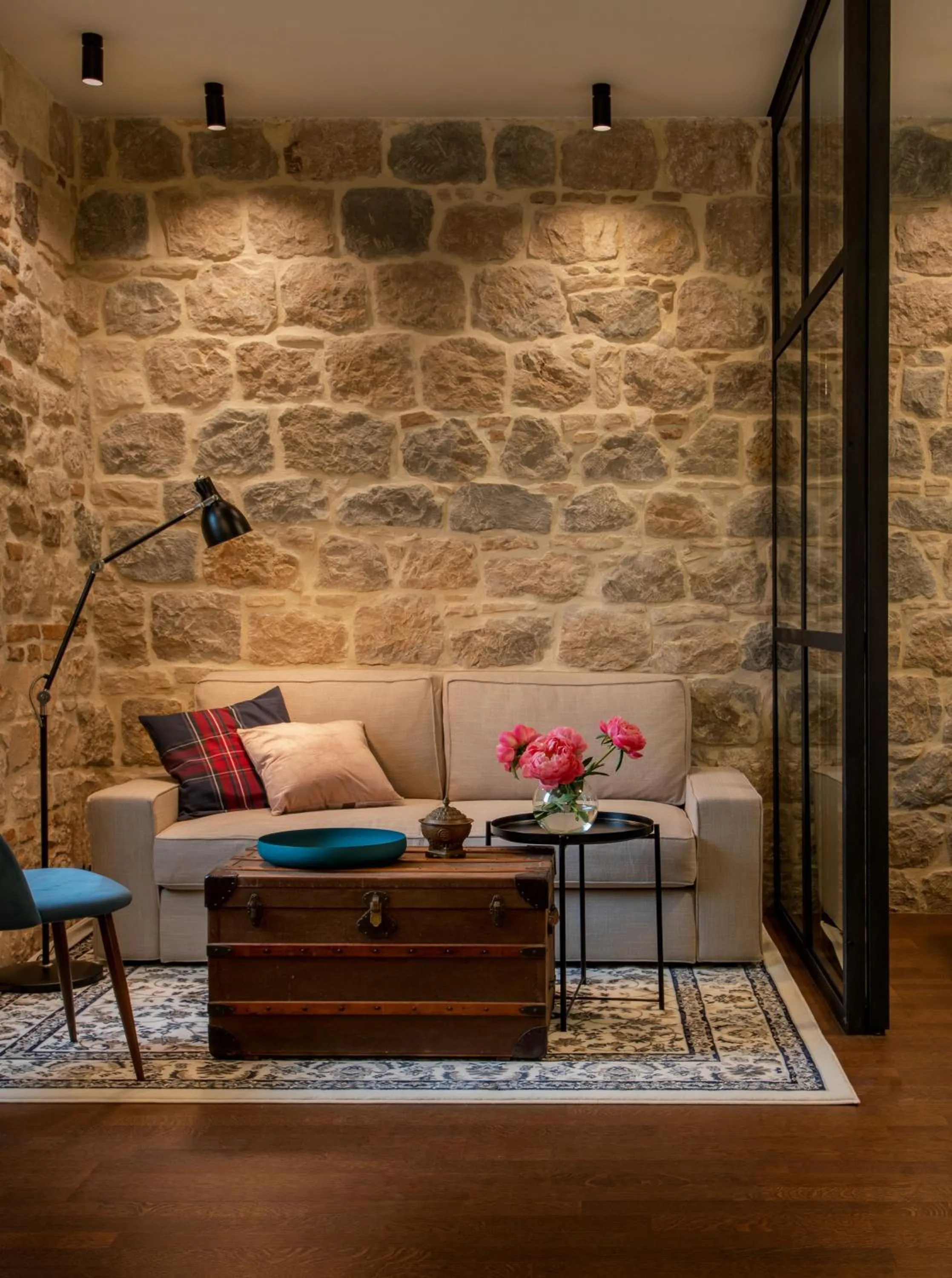 Luxury Residence Mareta