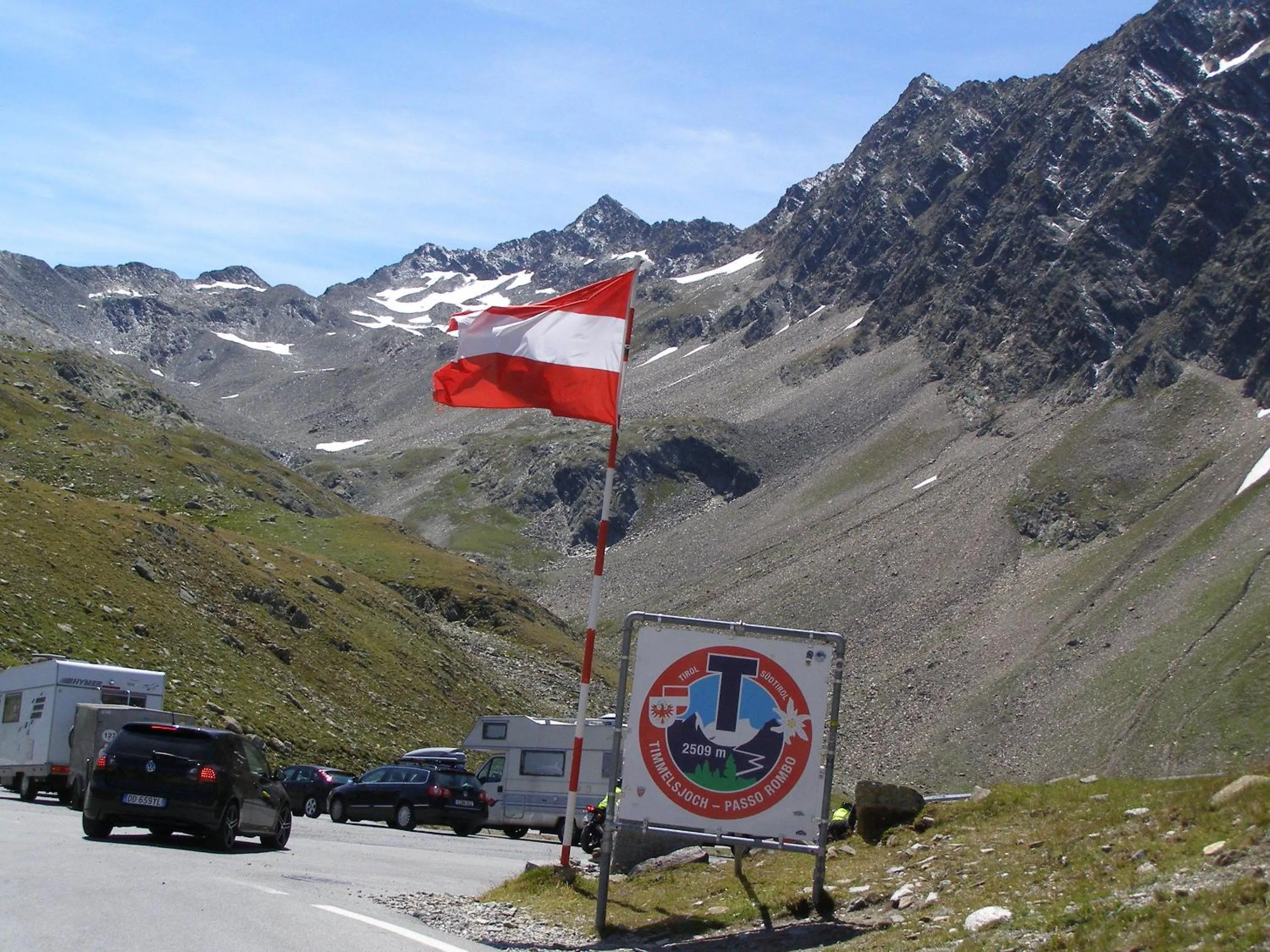 Area and facilities in Alpenhotel Laurin