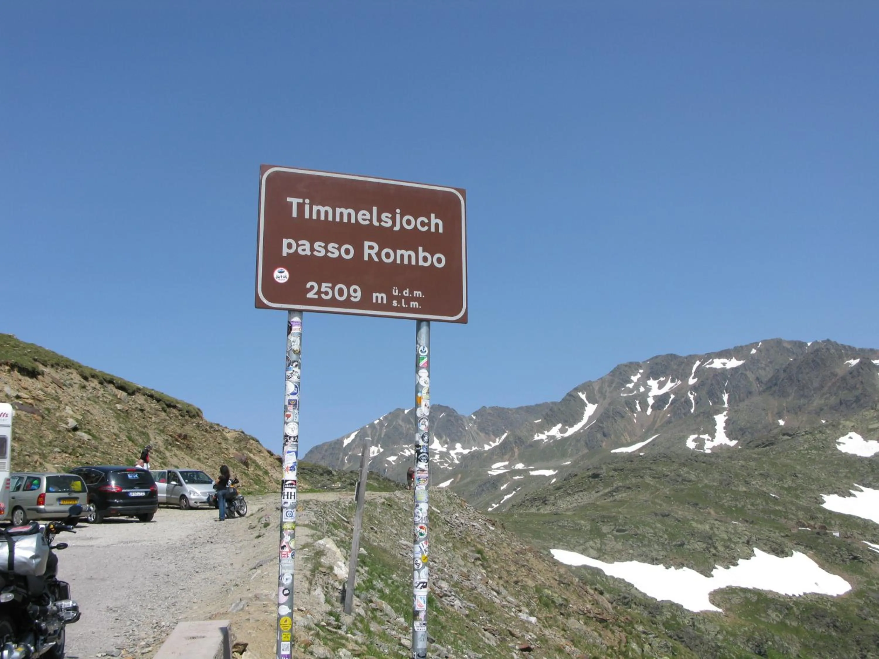 Other in Alpenhotel Laurin