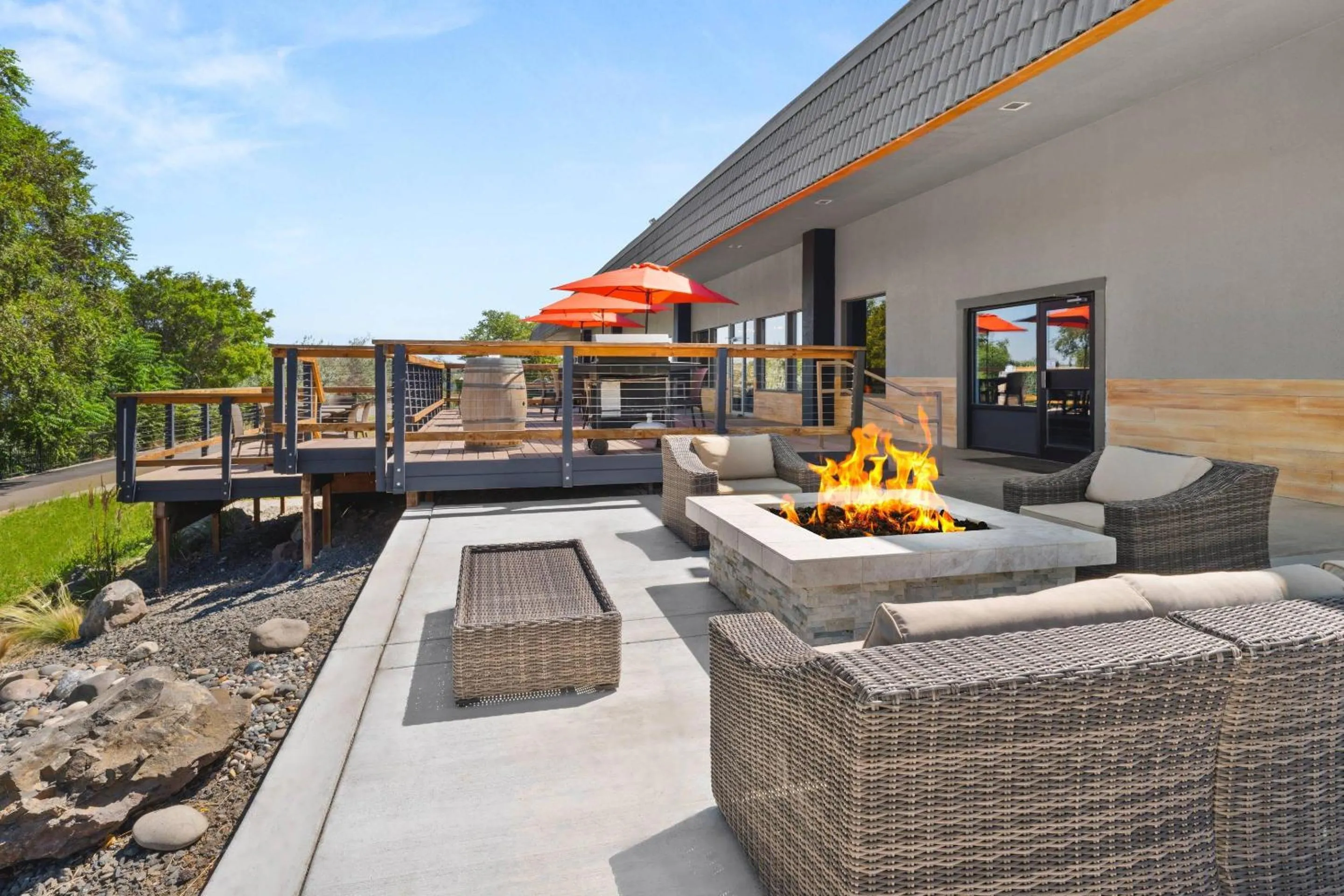 Other in Richland Riverfront Hotel, an Ascend Collection Hotel