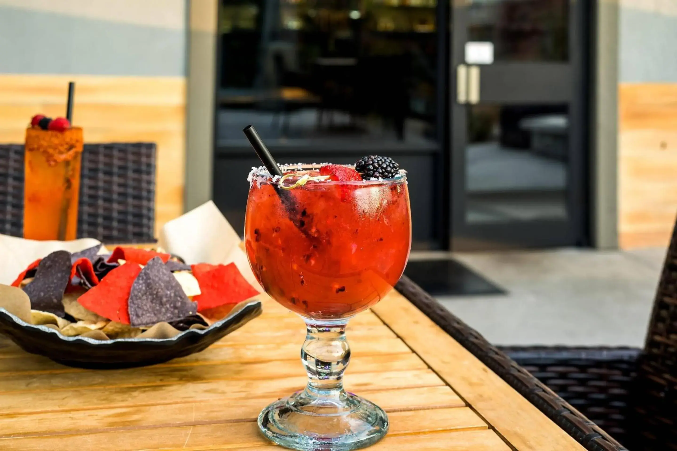 Restaurant/places to eat in Richland Riverfront Hotel, an Ascend Collection Hotel Restaurant/places to eat in Richland Riverfront Hotel, an Ascend Collection Hotel